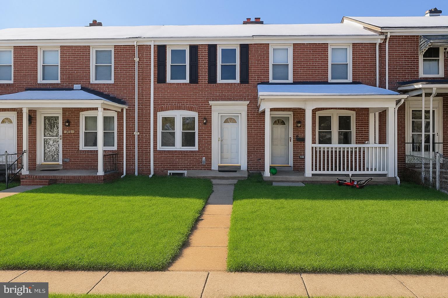 CHERRY HILL - Residential