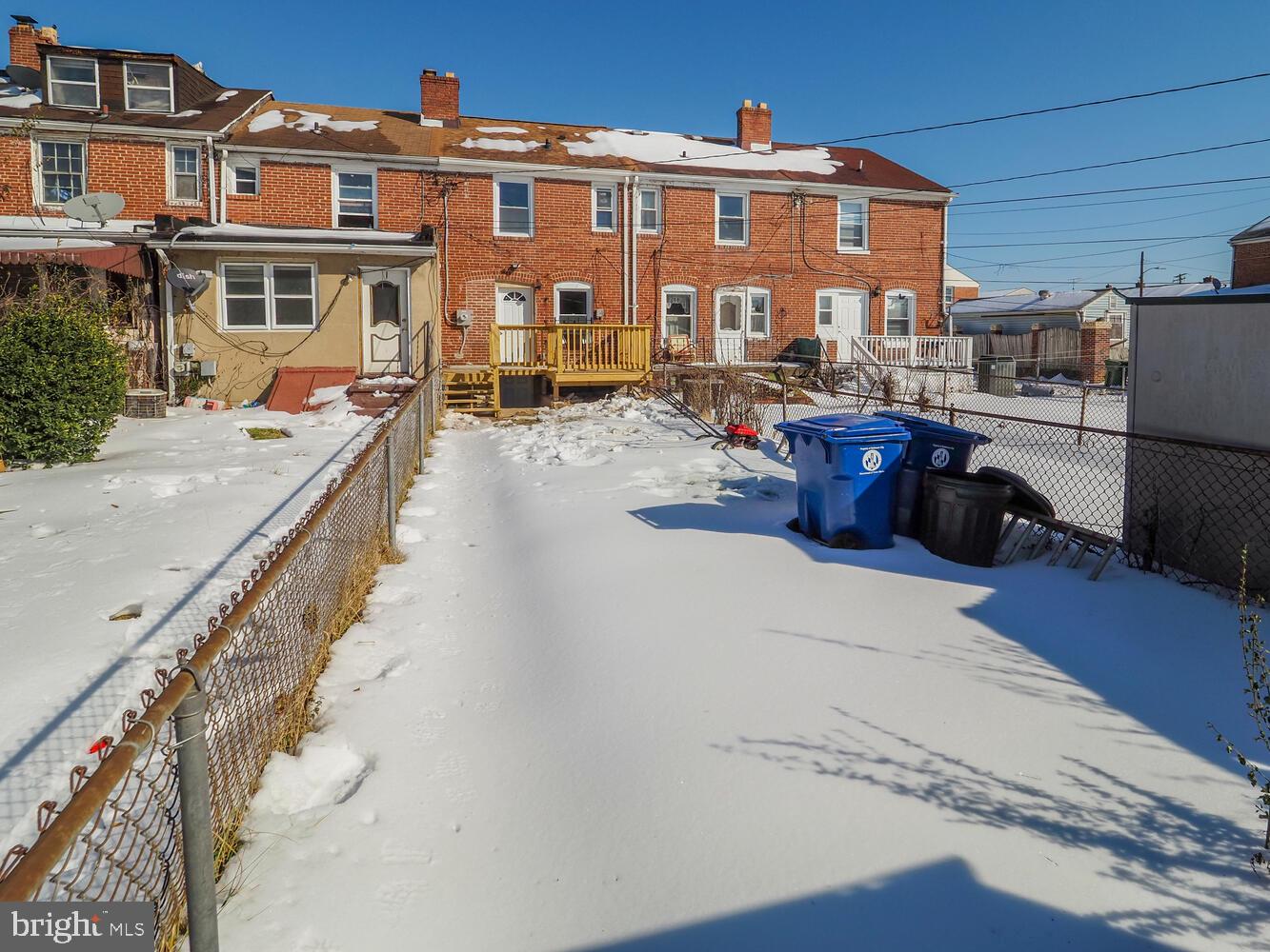 CHERRY HILL - Residential