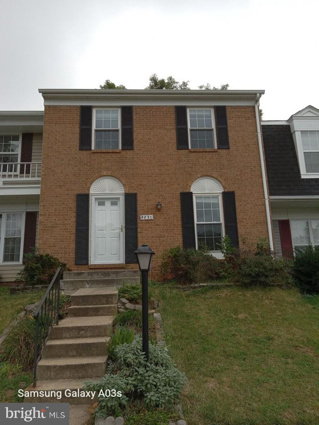 Photo of 3231 Tayloe Court, HERNDON, VA 20171 (MLS # VAFX2270264)