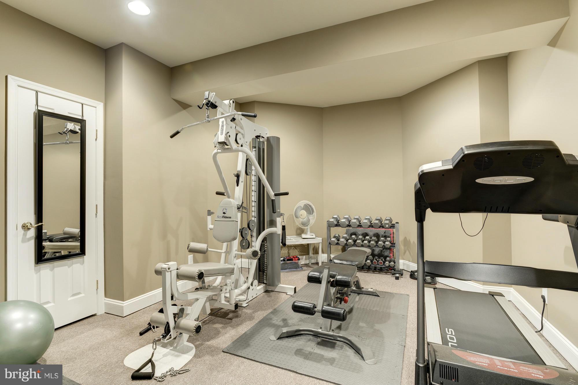 BELVOIR - Residential