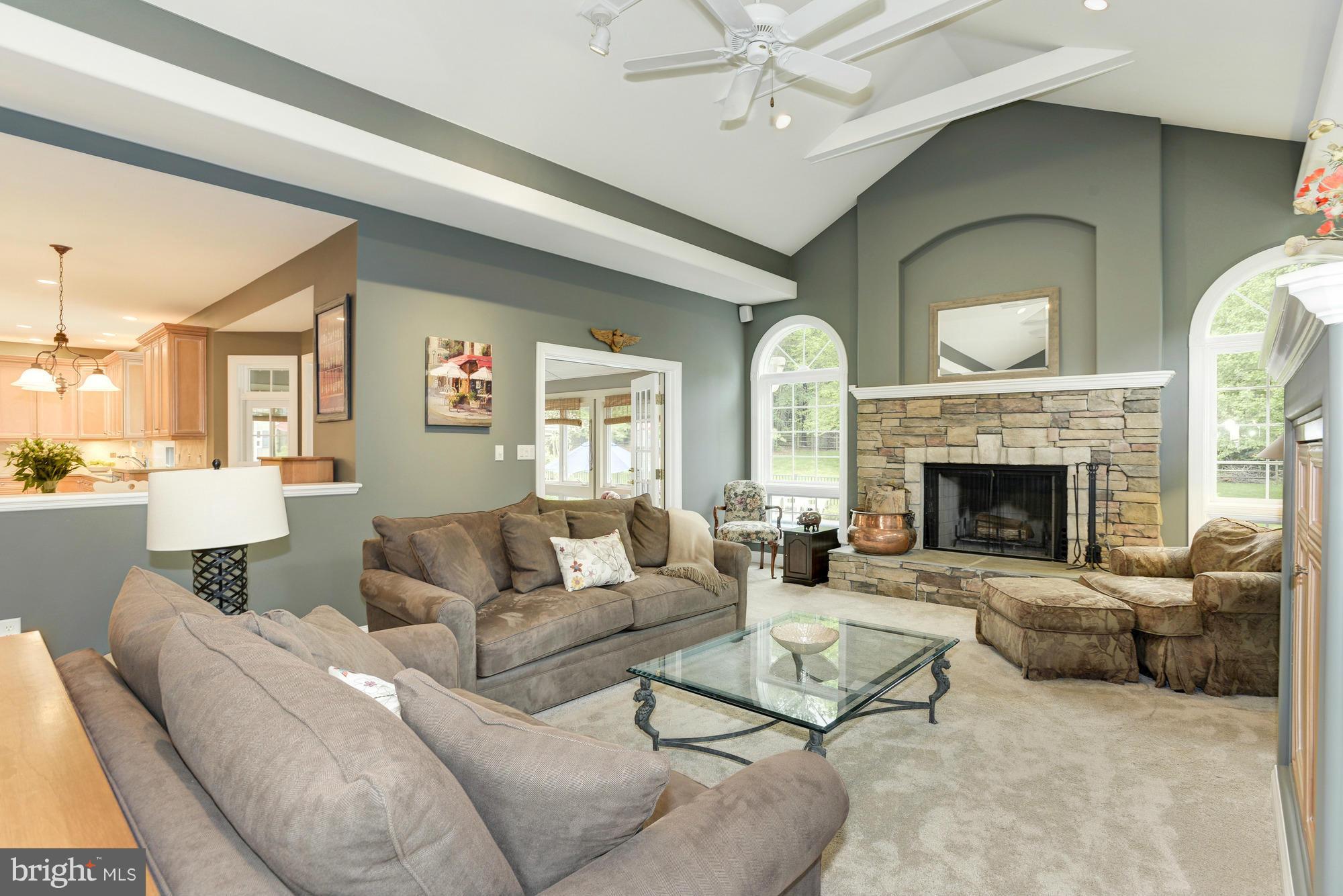 BELVOIR - Residential