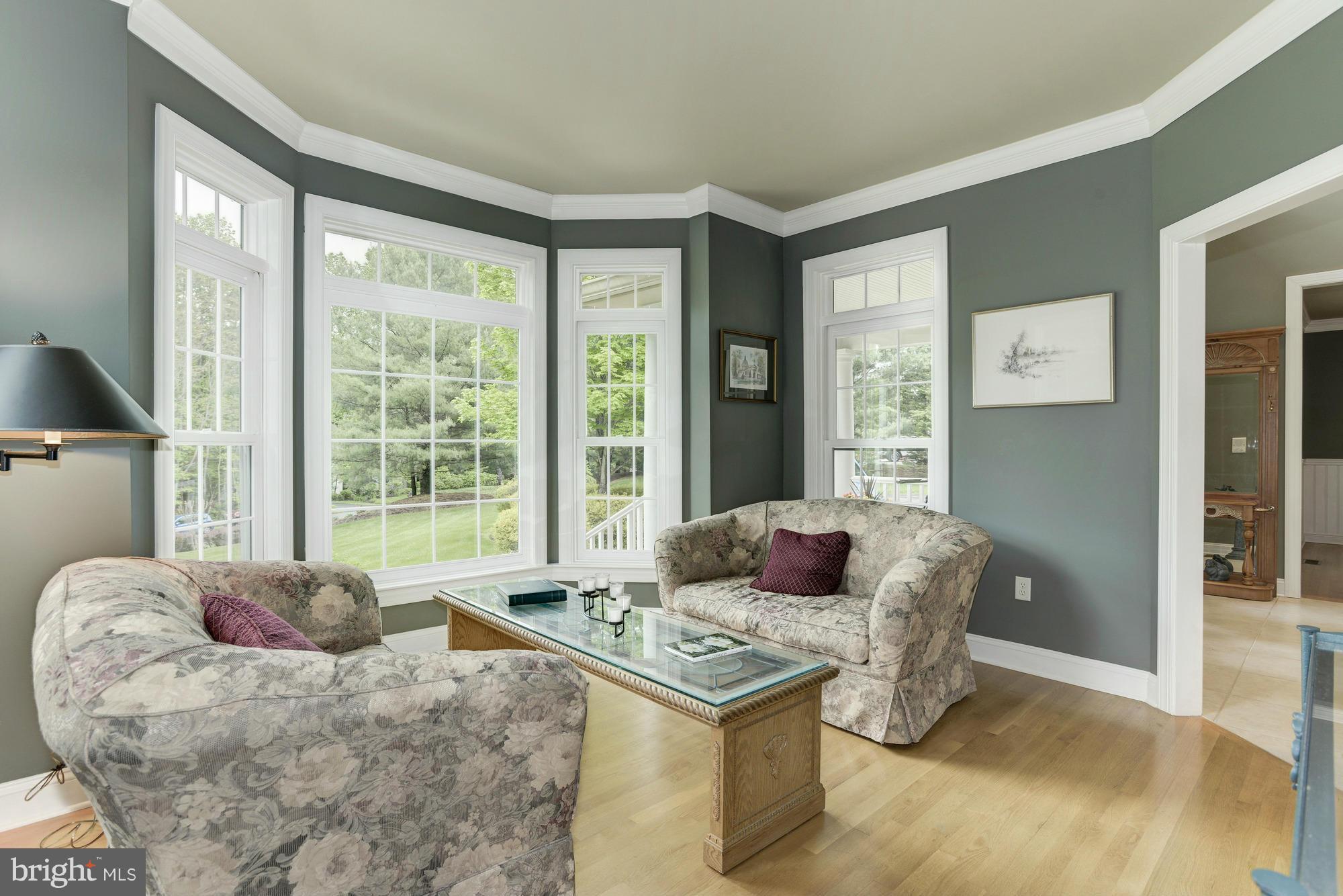 BELVOIR - Residential