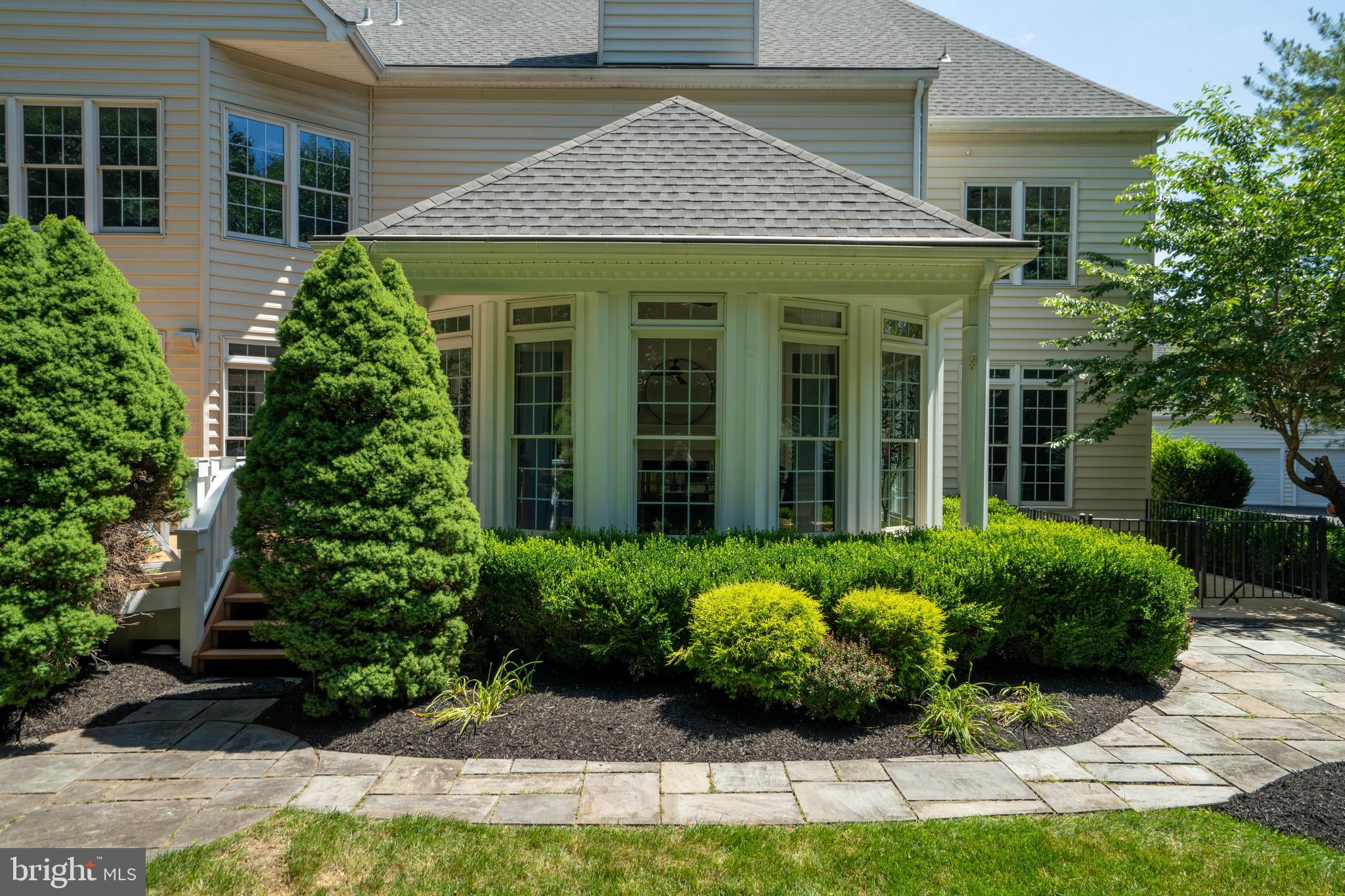 PIEDMONT - Residential