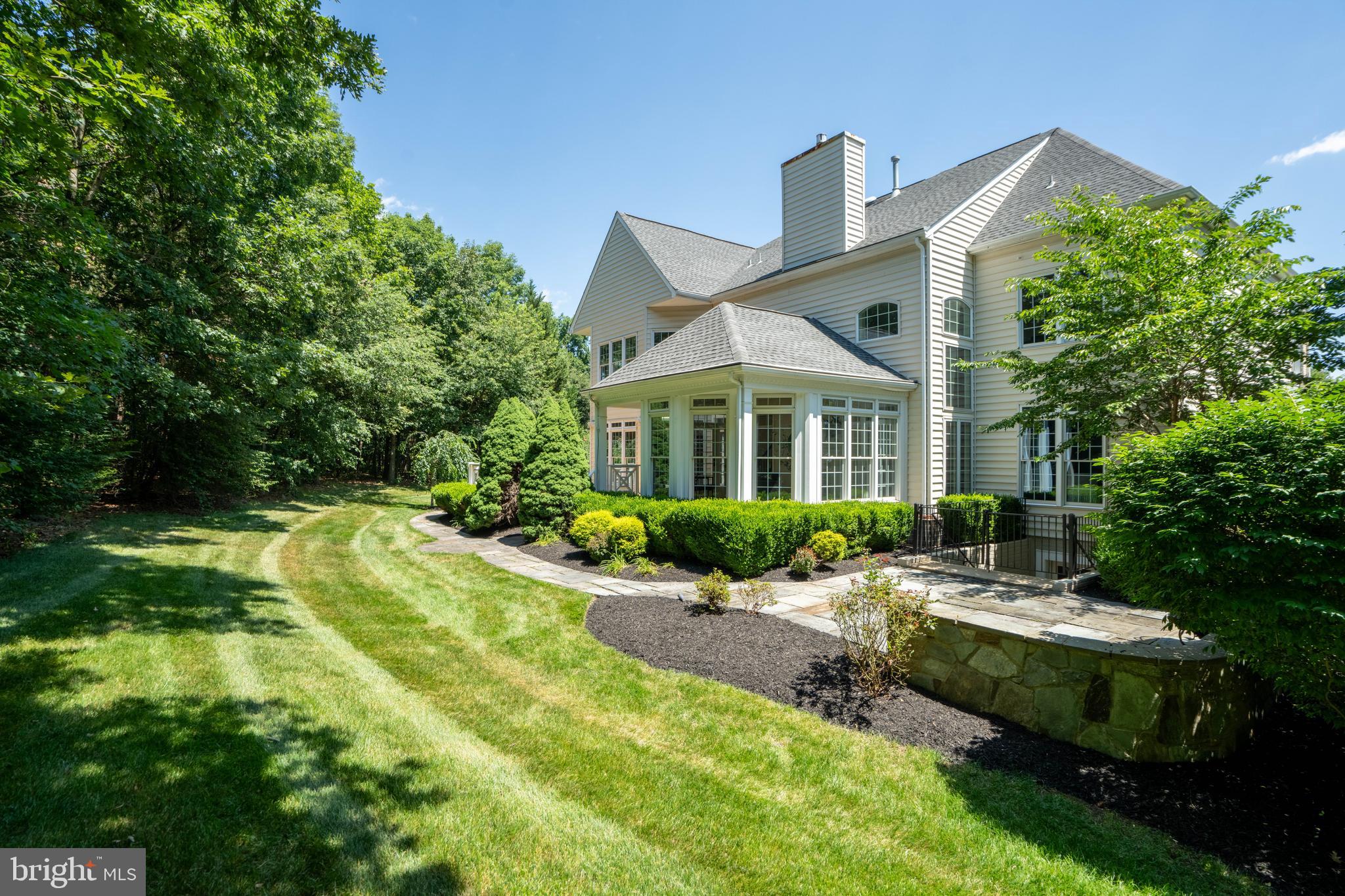 PIEDMONT - Residential