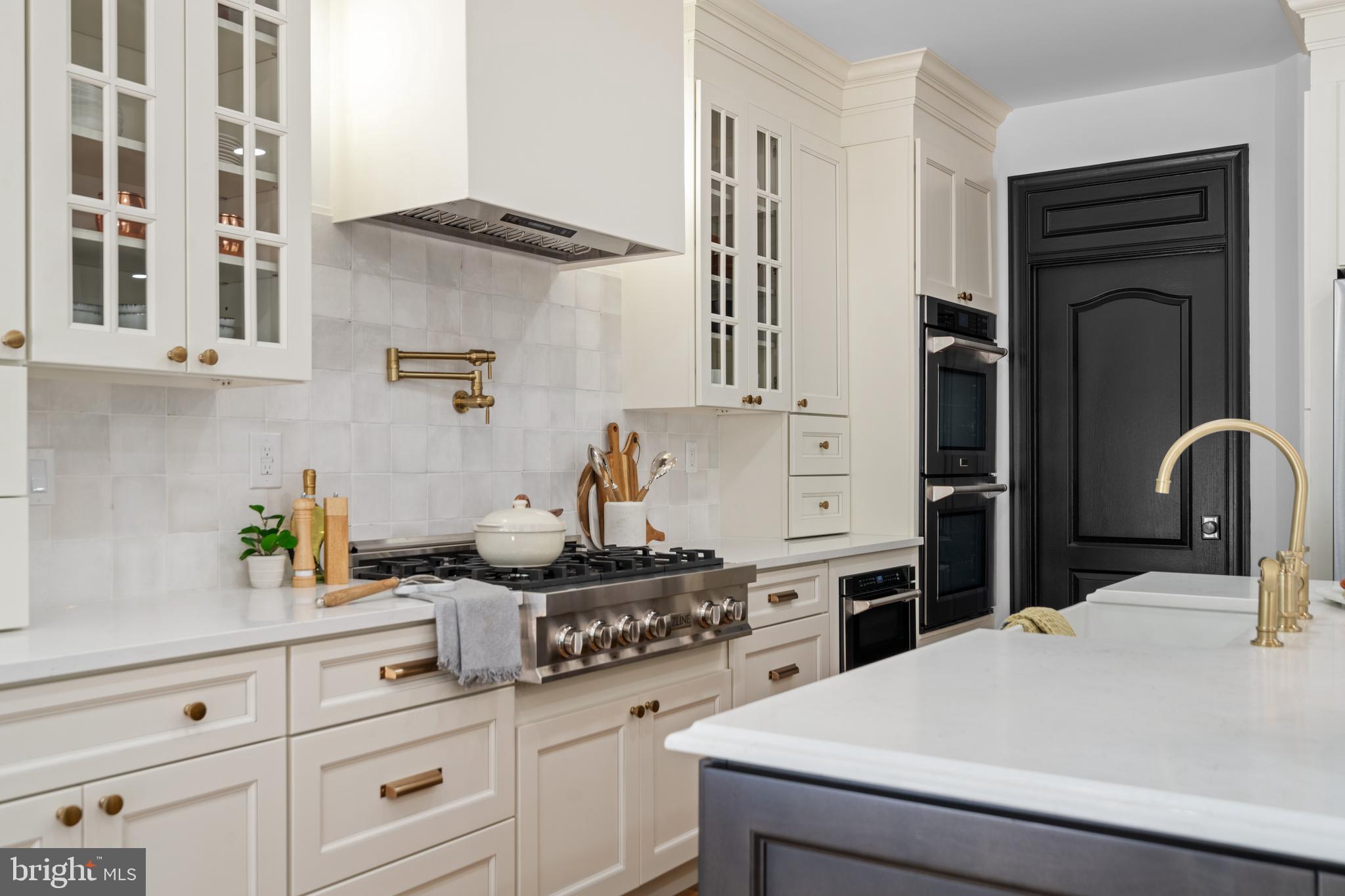 PIEDMONT - Residential