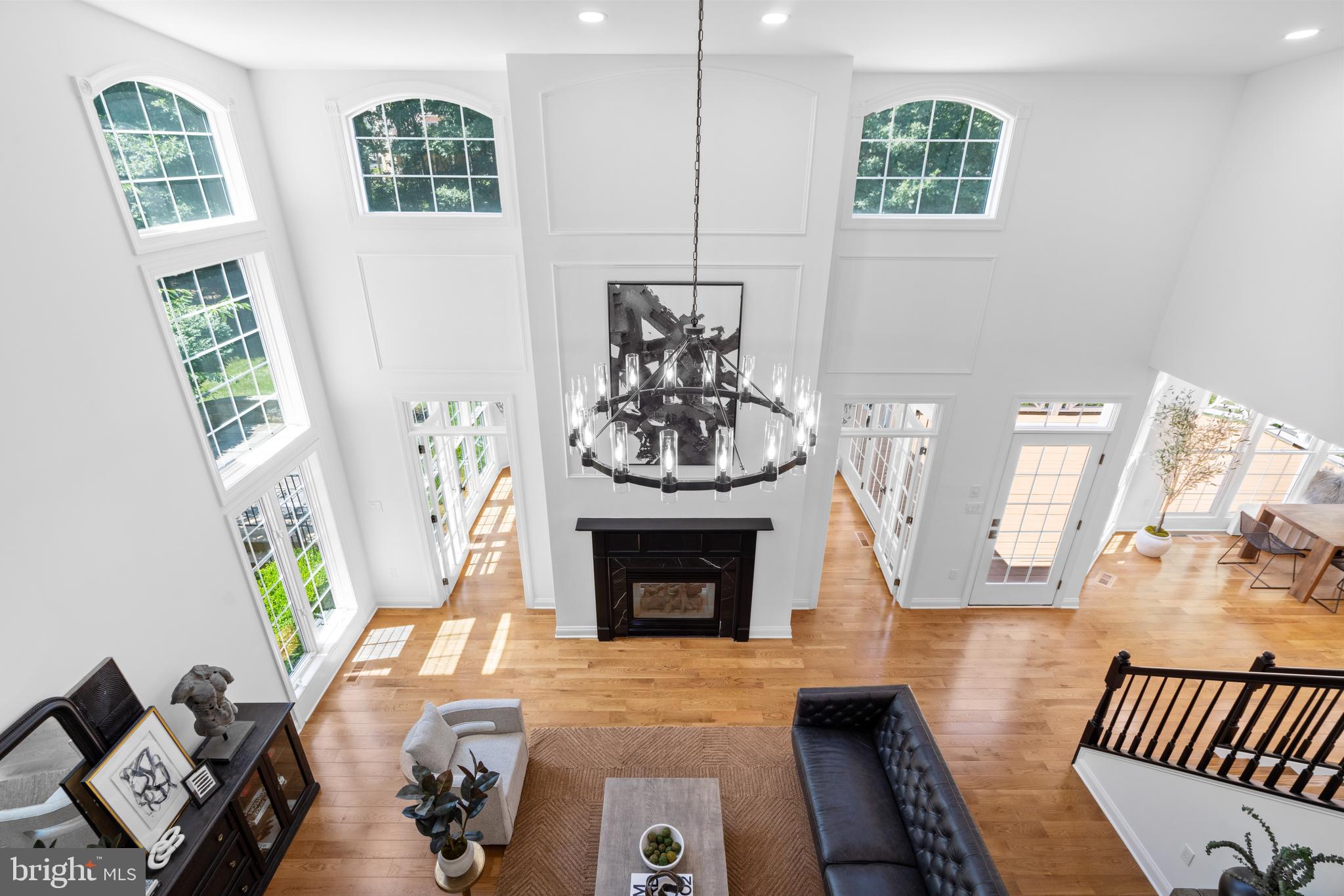 PIEDMONT - Residential