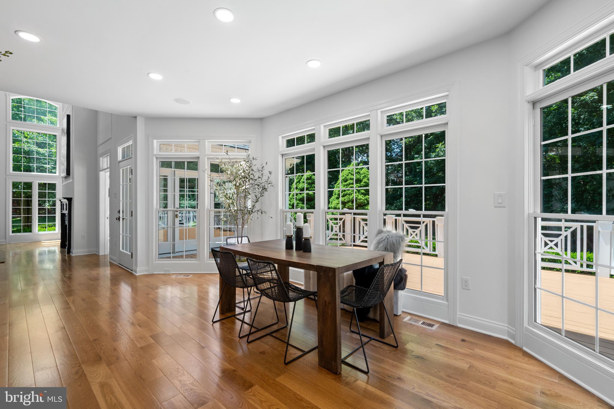 PIEDMONT - Residential