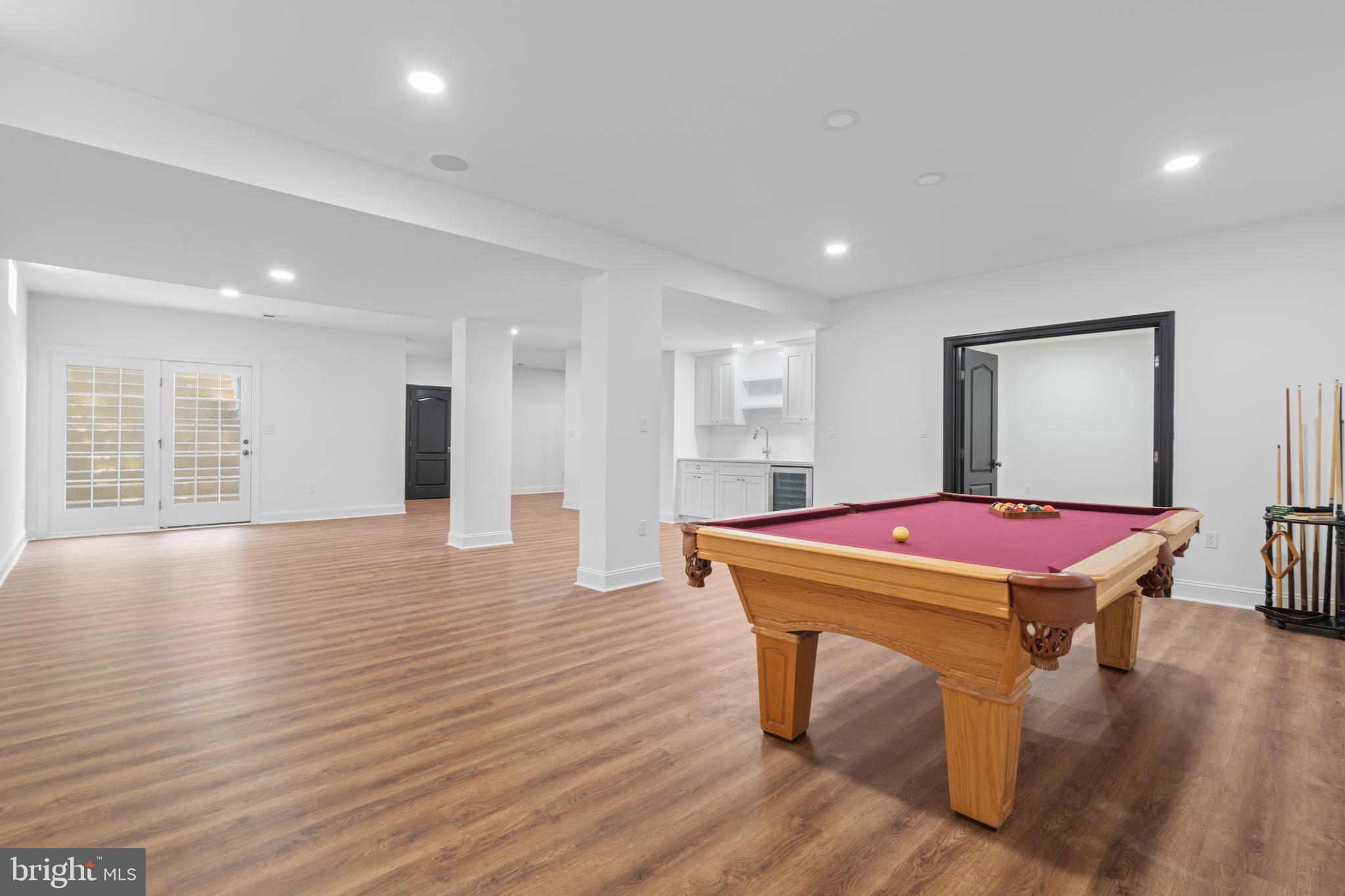 PIEDMONT - Residential