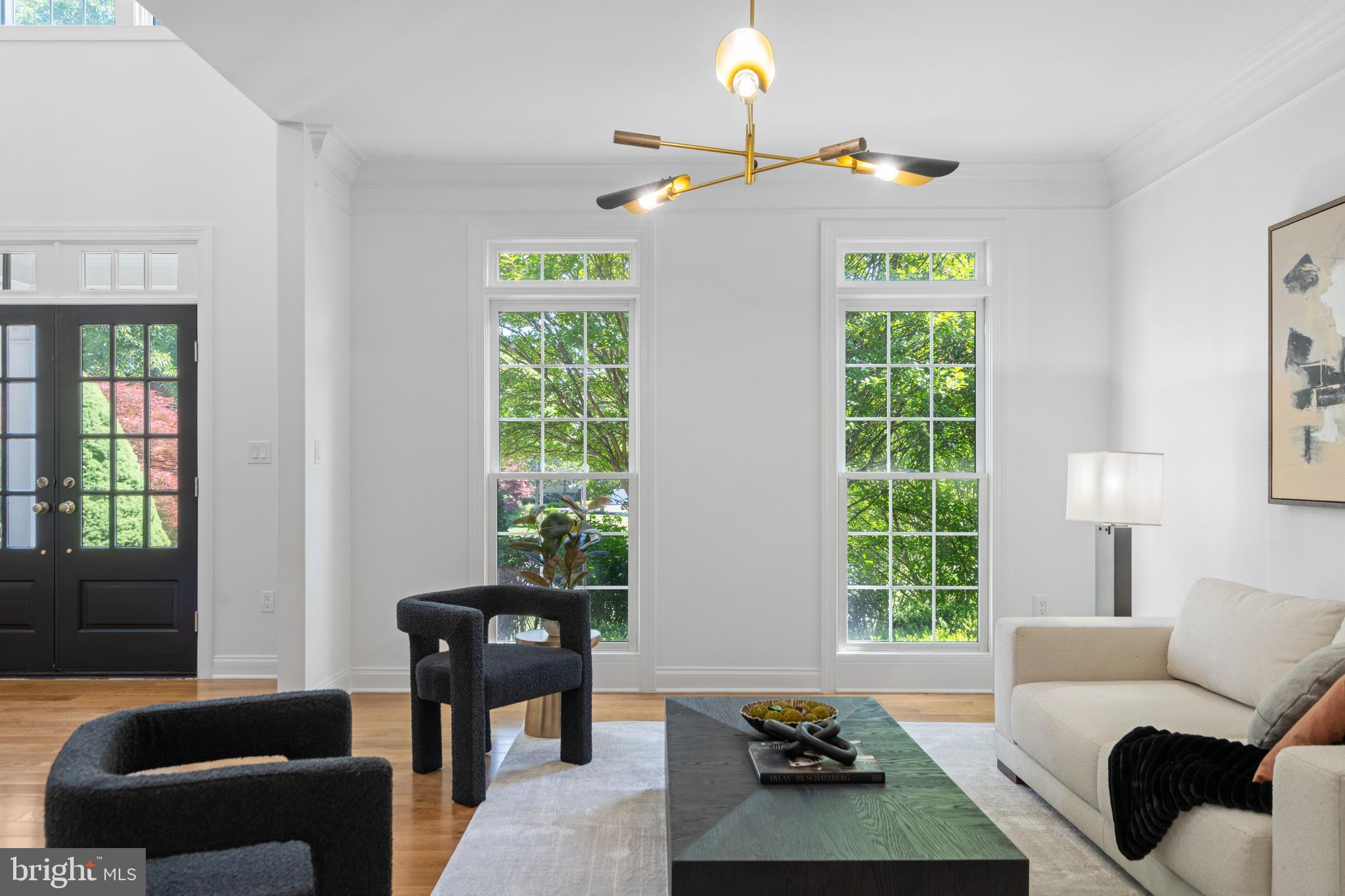 PIEDMONT - Residential