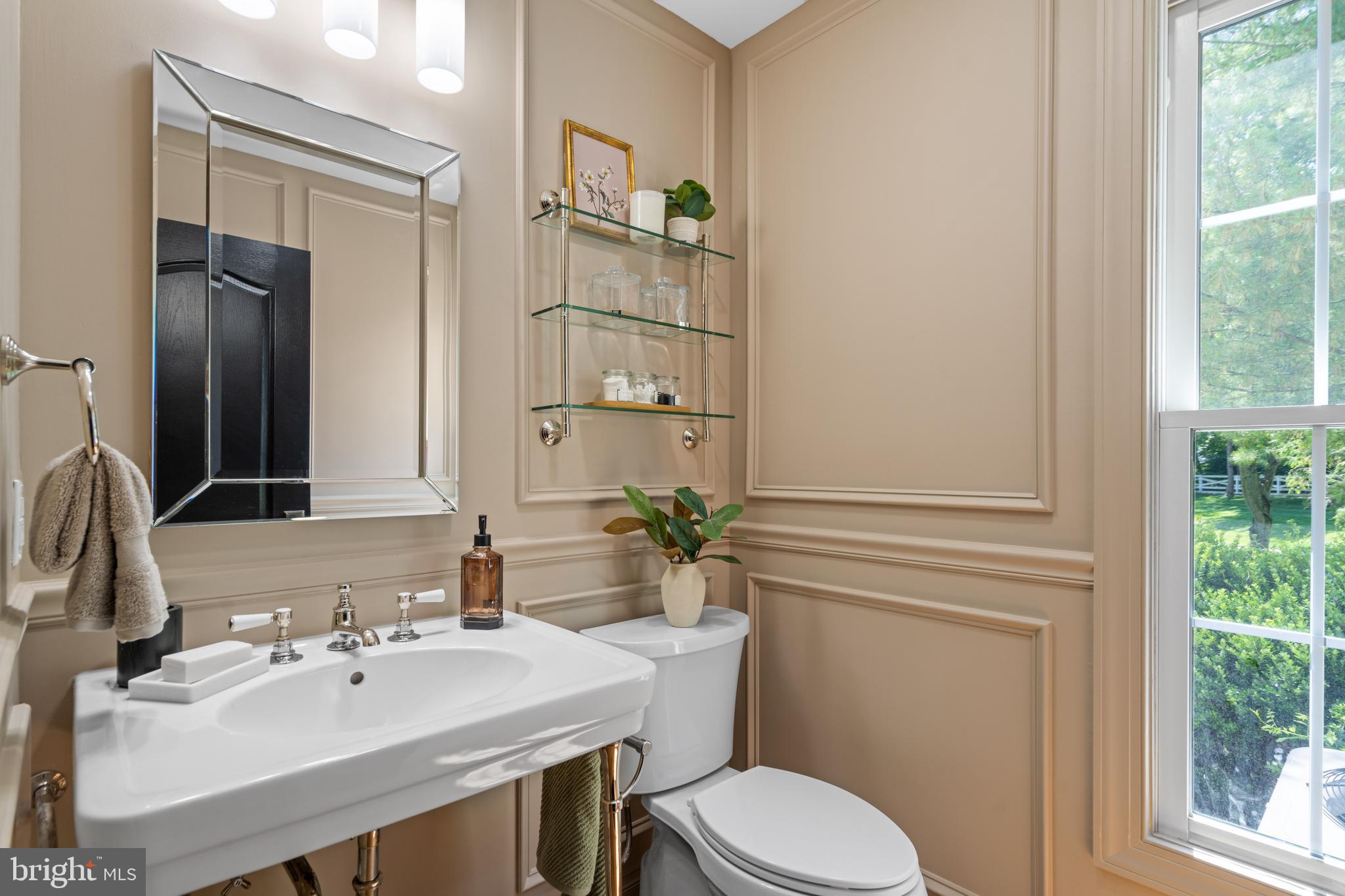 PIEDMONT - Residential