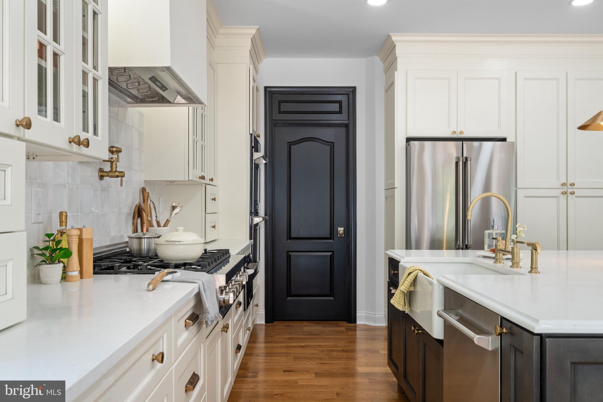 PIEDMONT - Residential