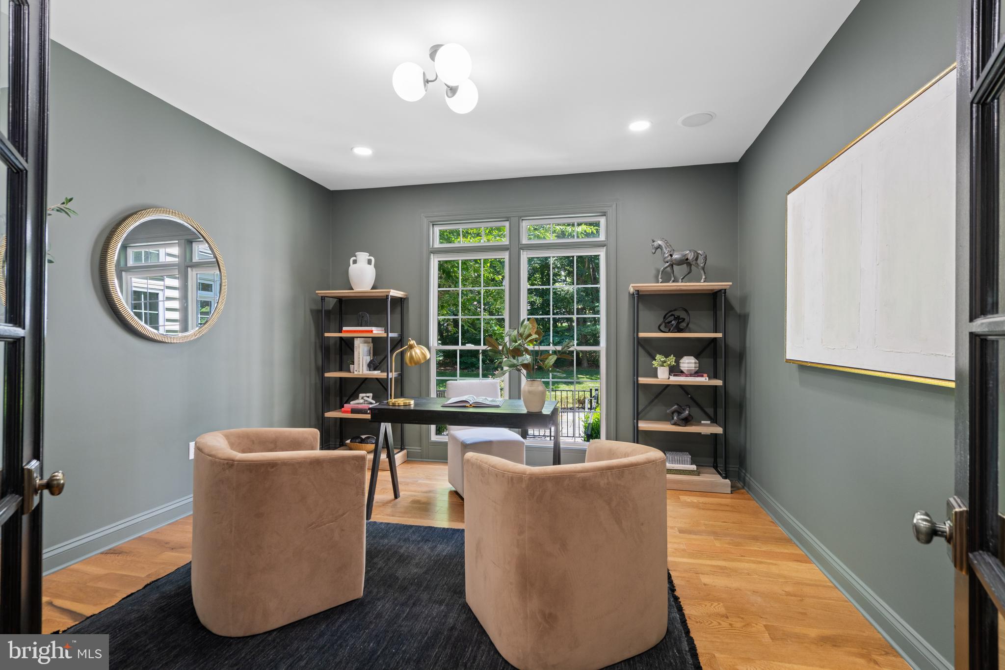 PIEDMONT - Residential