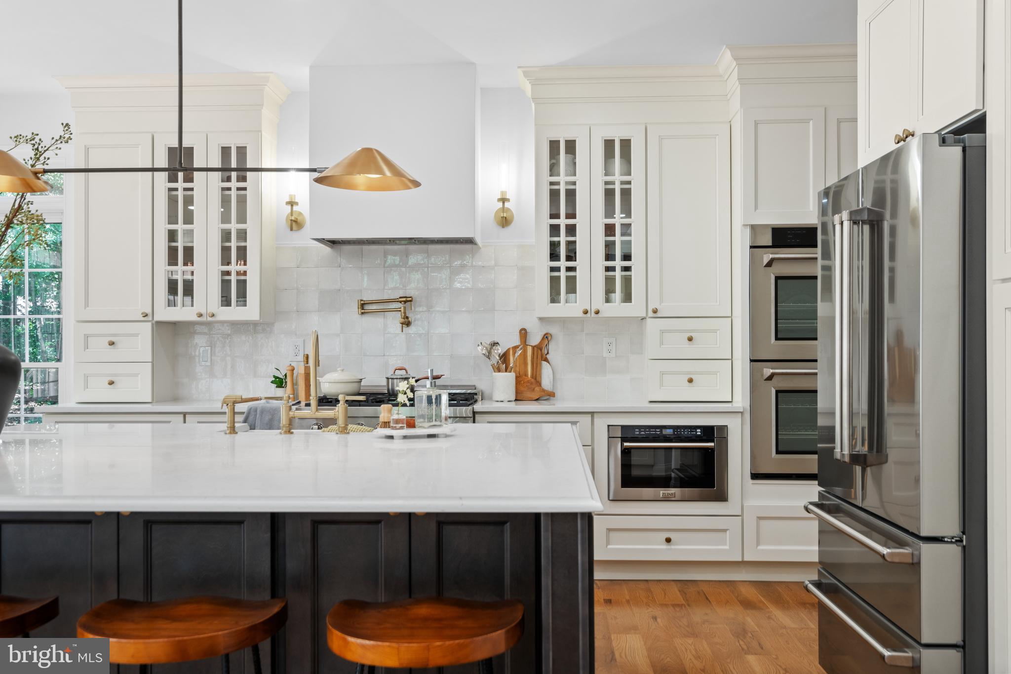 PIEDMONT - Residential