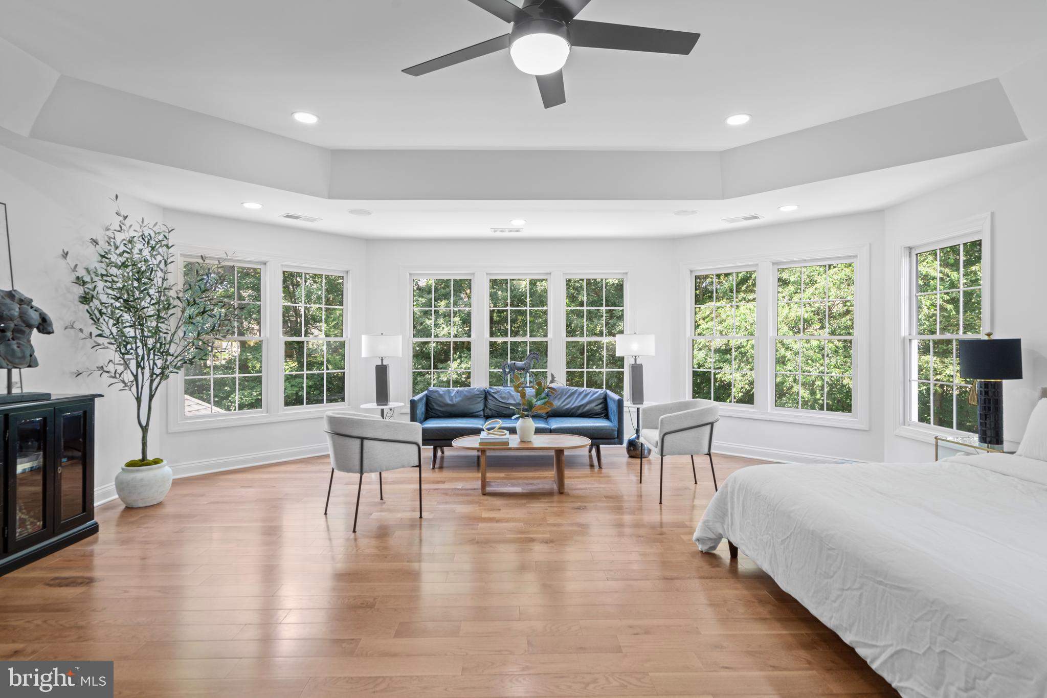 PIEDMONT - Residential