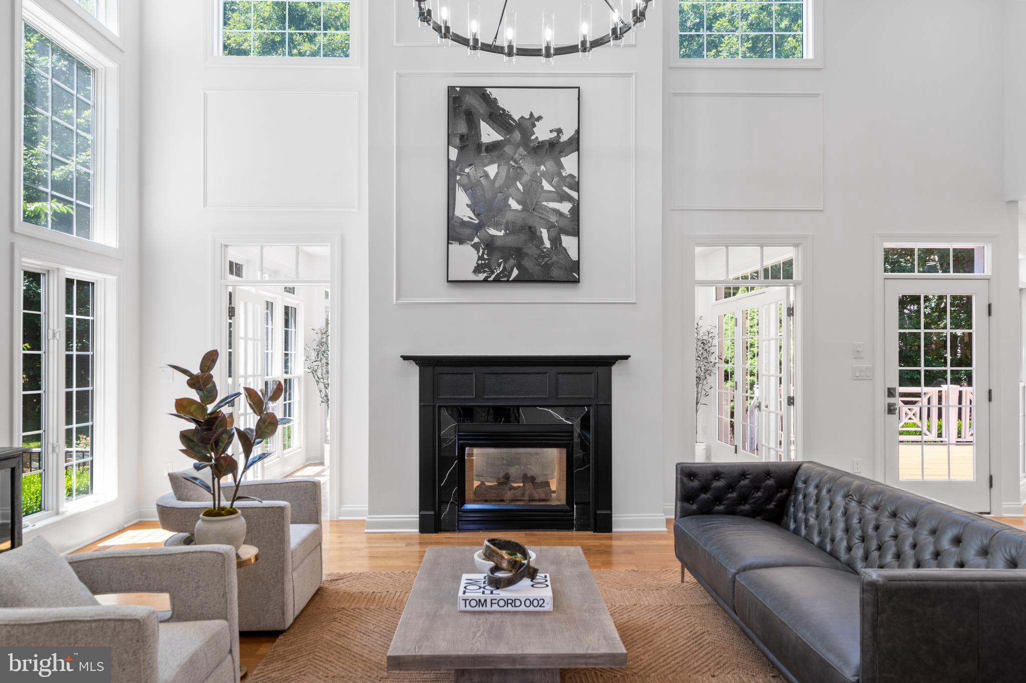 PIEDMONT - Residential