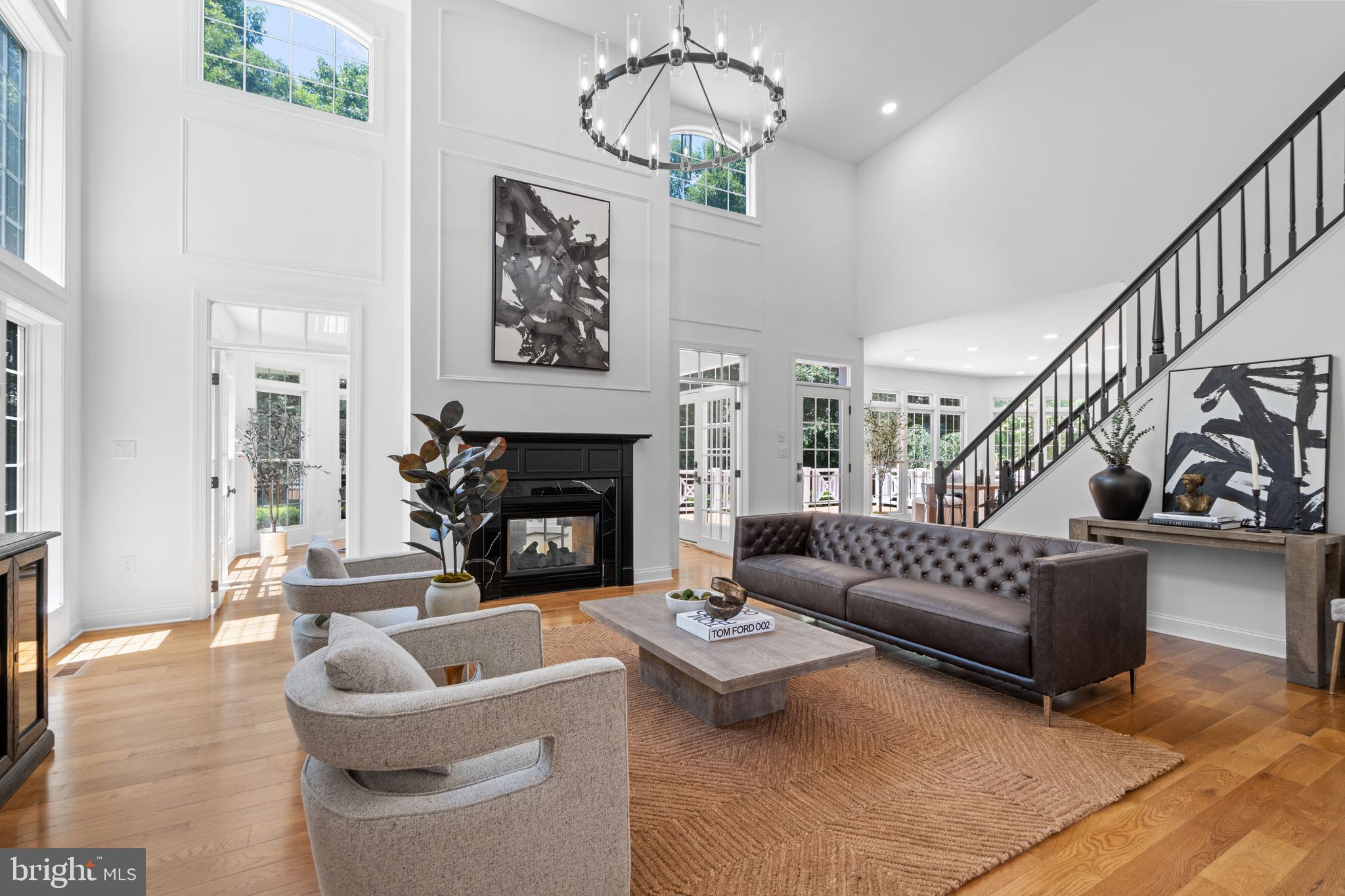 PIEDMONT - Residential