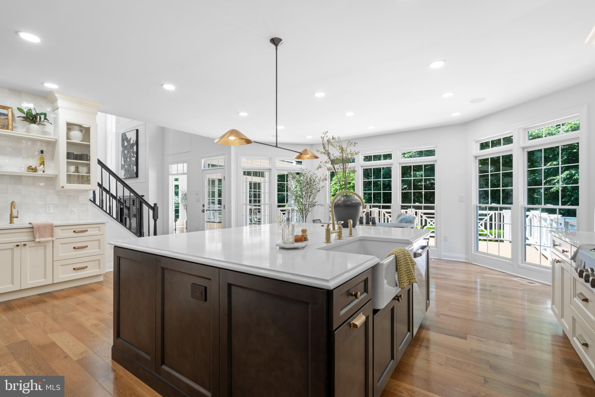 PIEDMONT - Residential