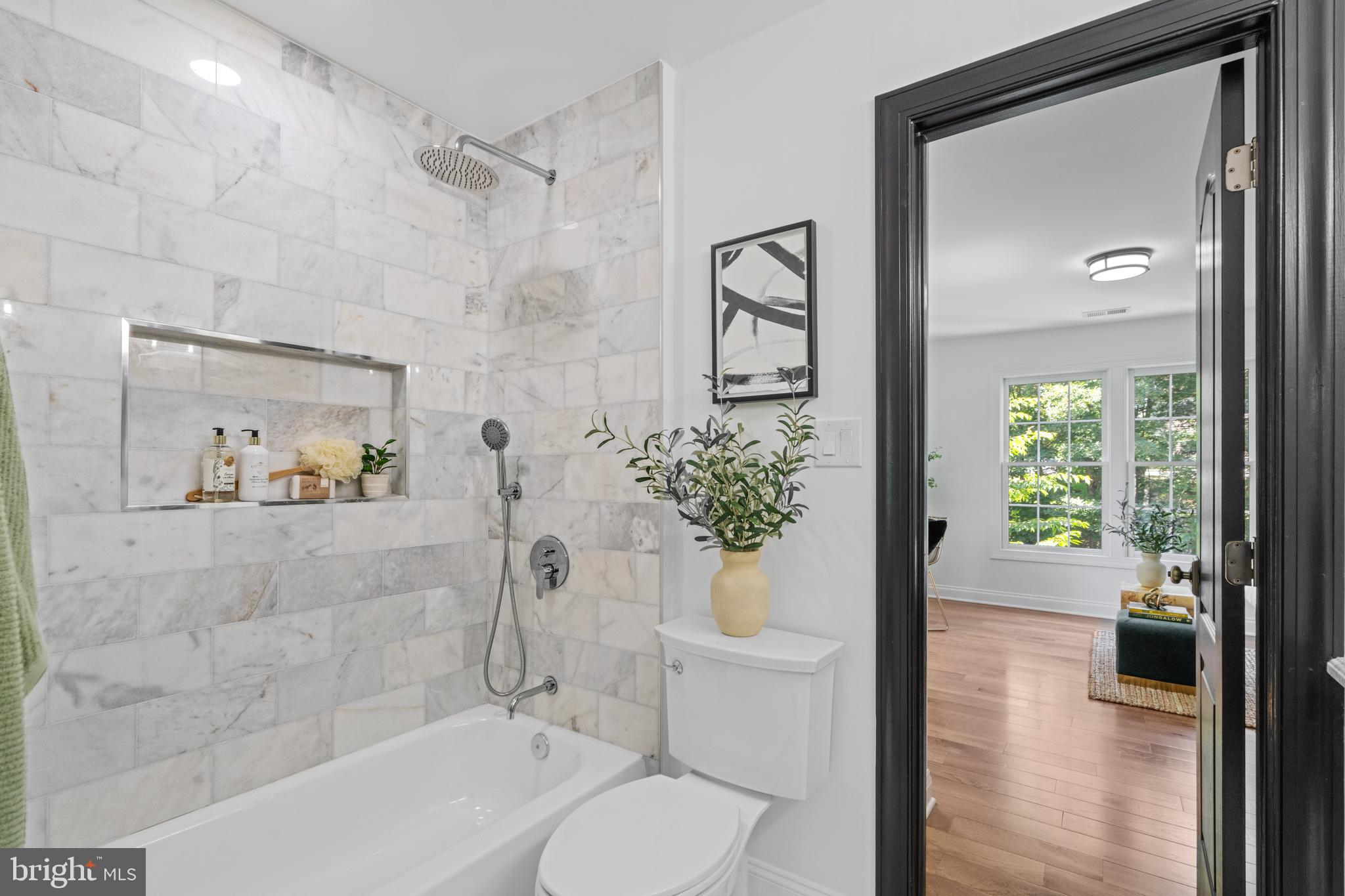 PIEDMONT - Residential