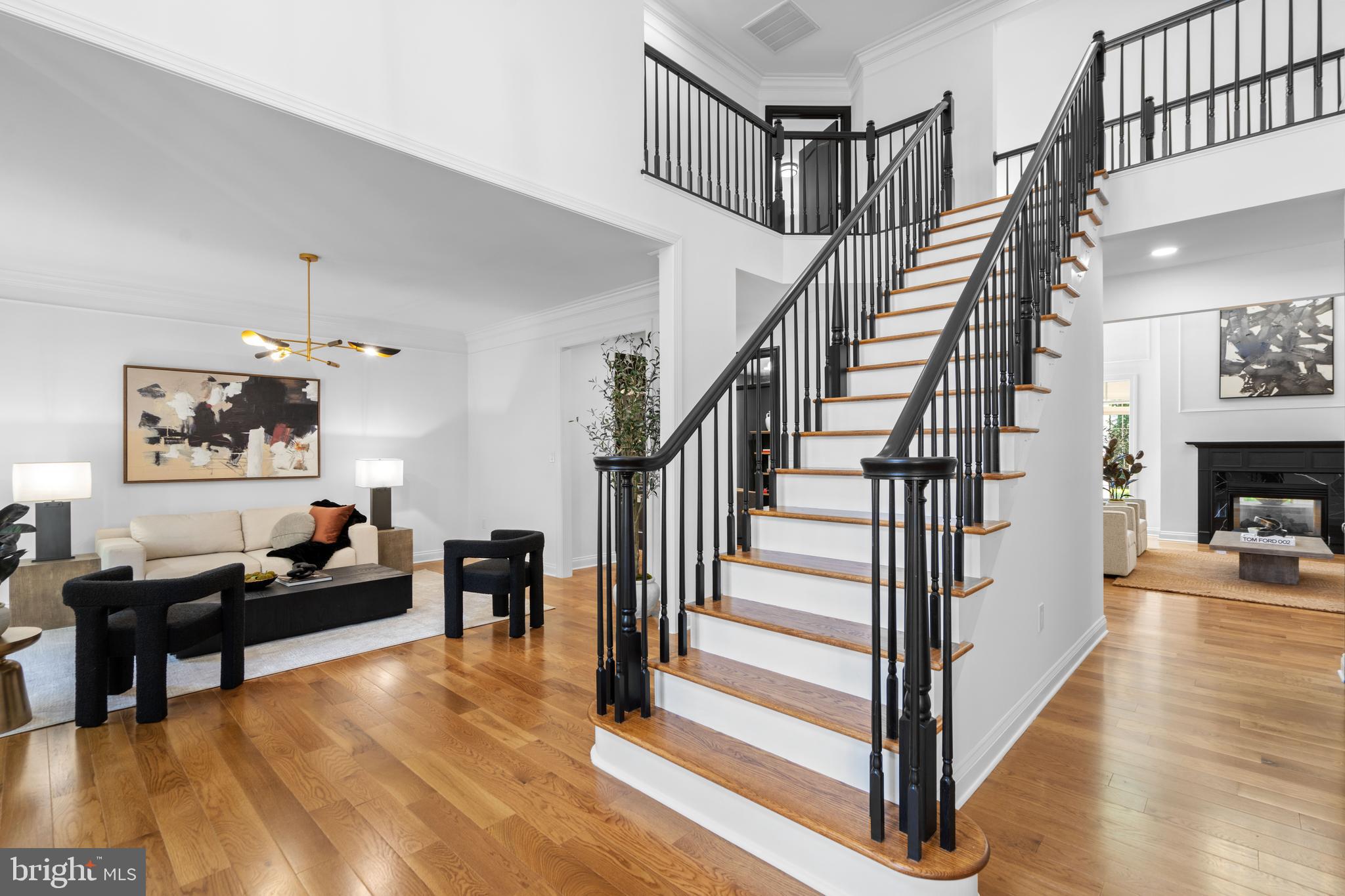 PIEDMONT - Residential