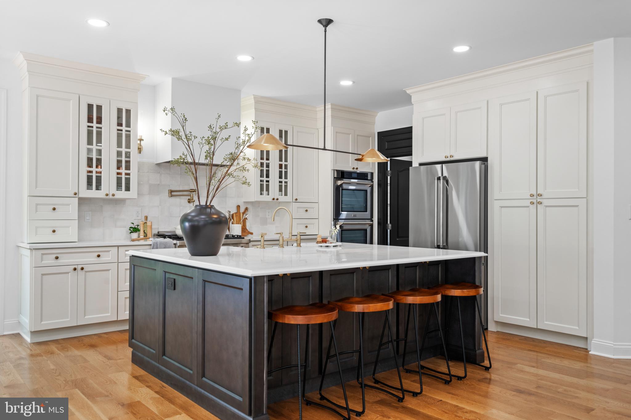 PIEDMONT - Residential