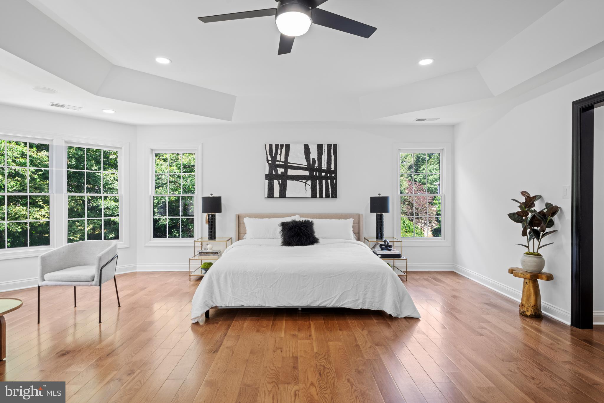 PIEDMONT - Residential