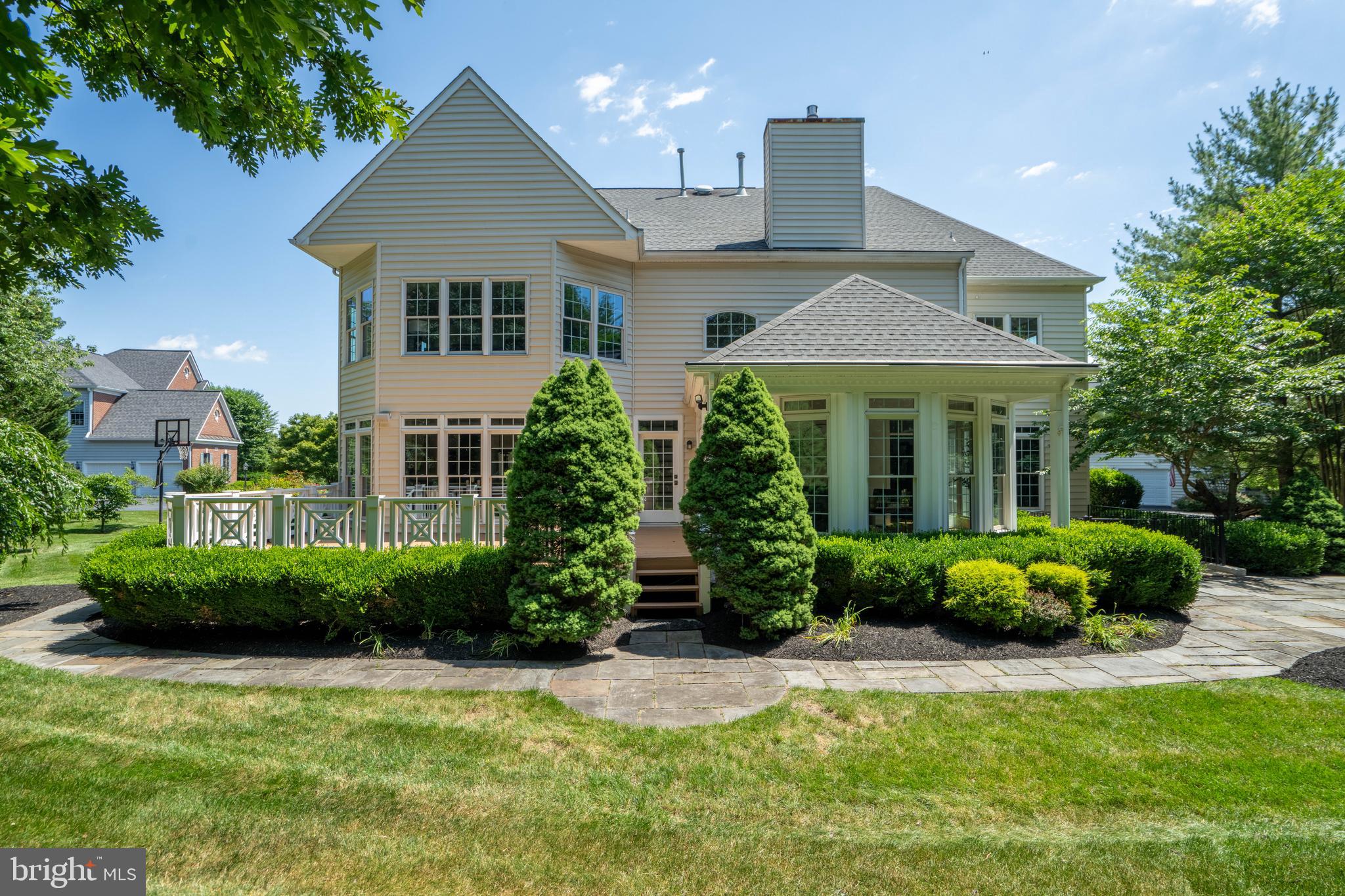 PIEDMONT - Residential