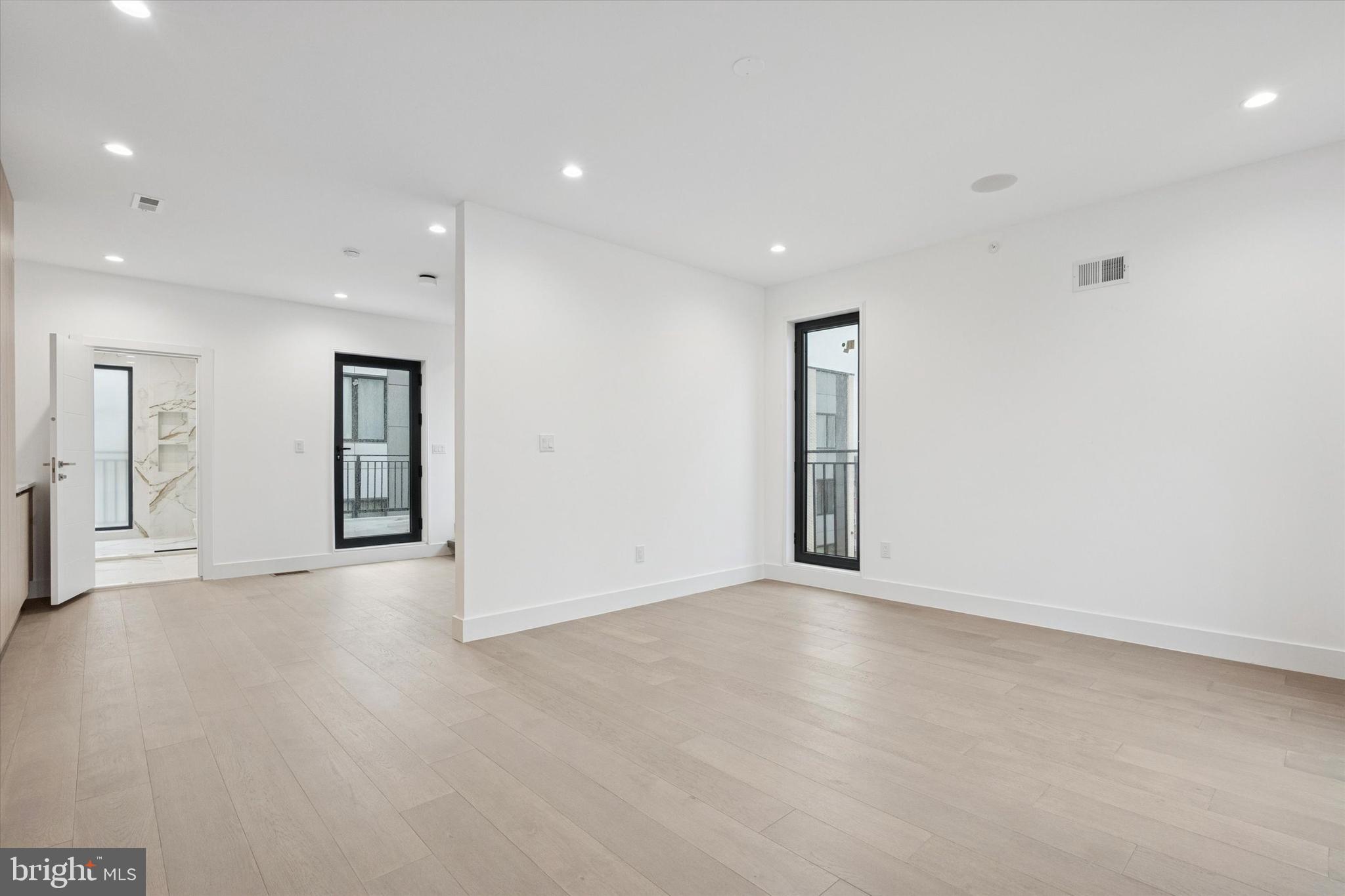 PACKER PARK - Residential