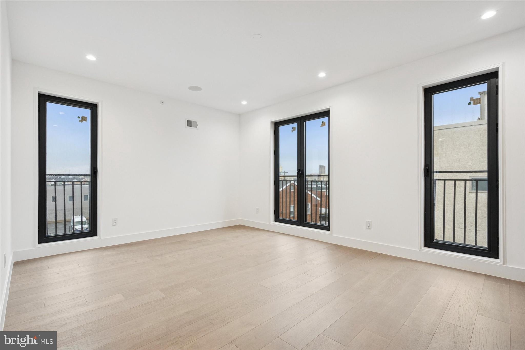 PACKER PARK - Residential