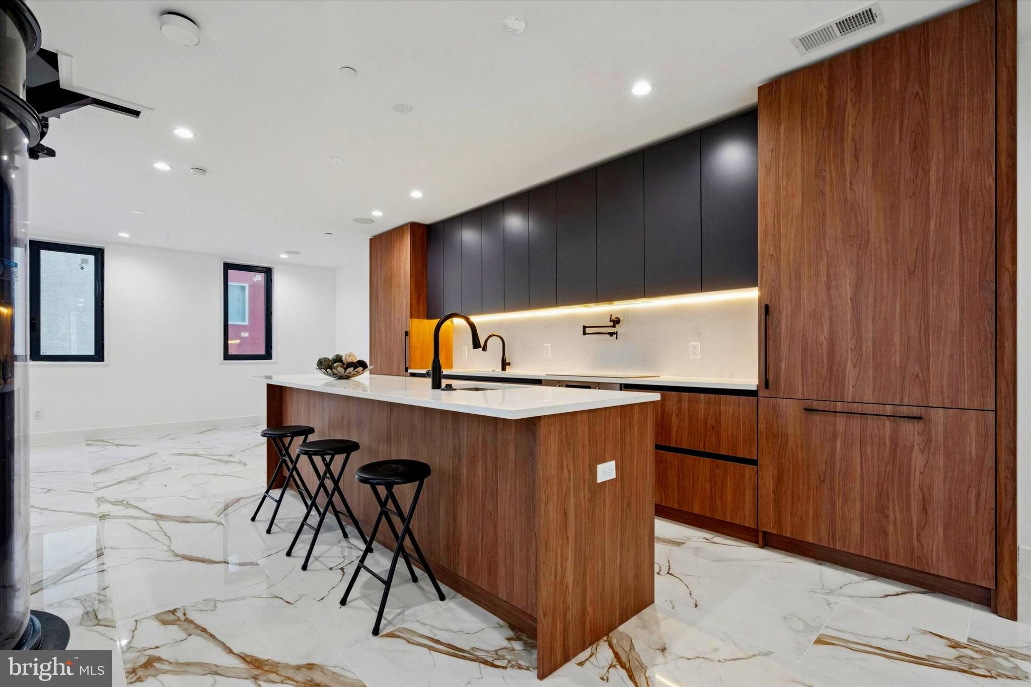 PACKER PARK - Residential