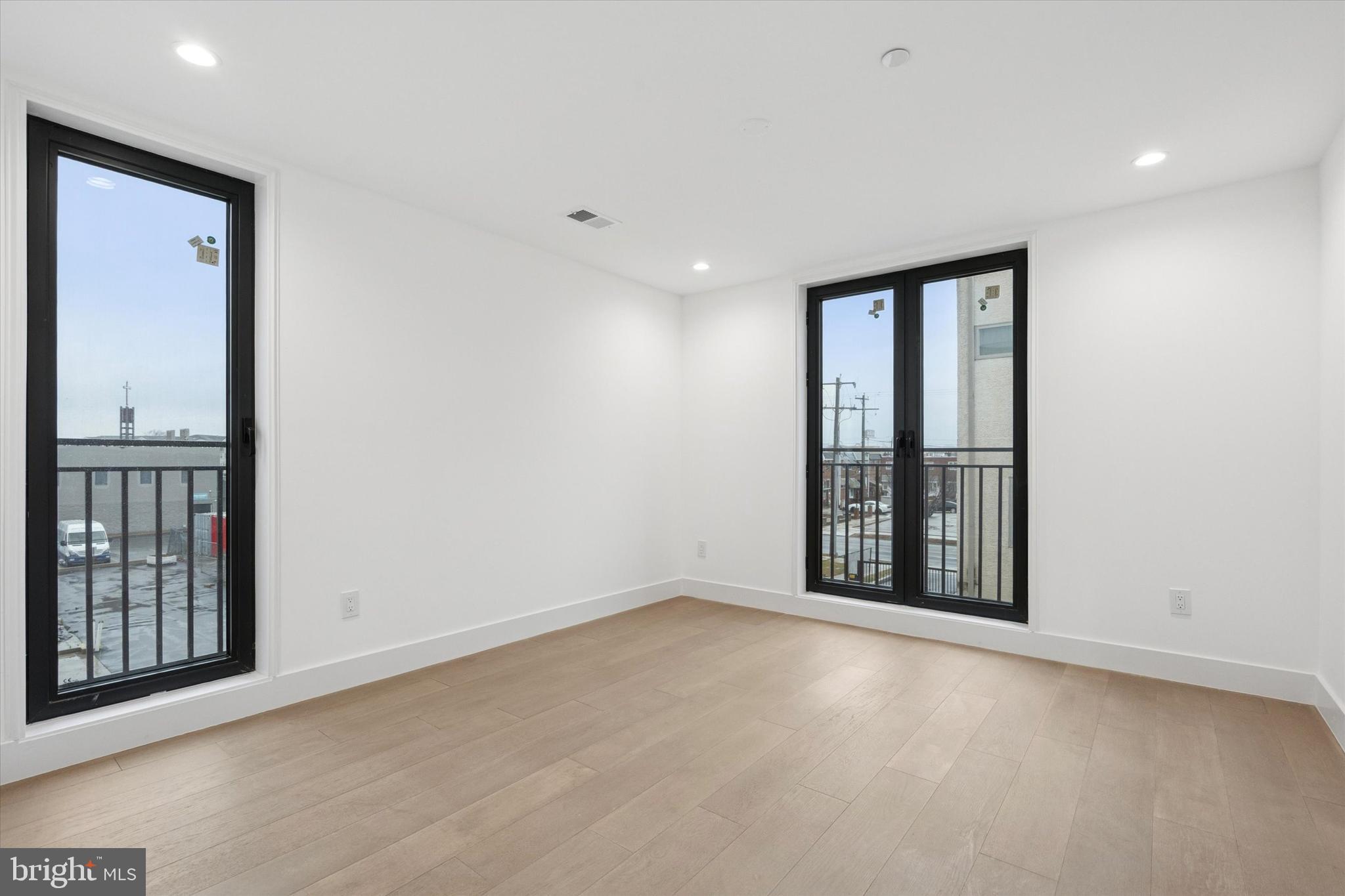 PACKER PARK - Residential