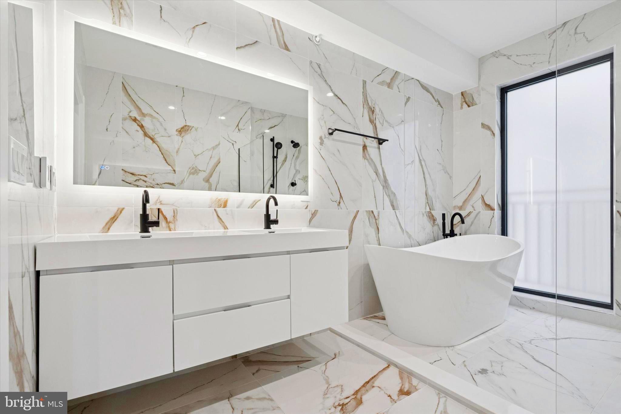 PACKER PARK - Residential