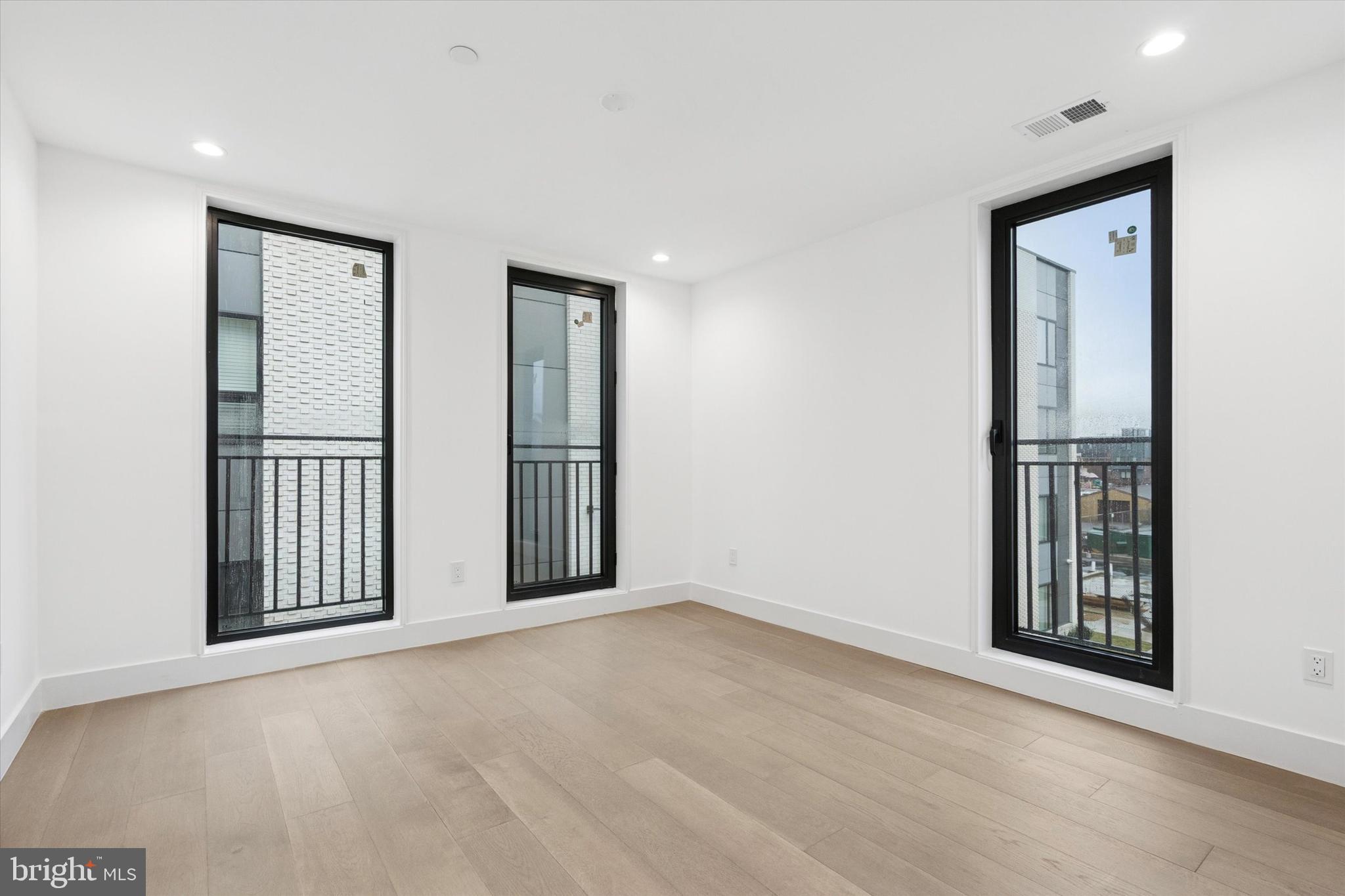 PACKER PARK - Residential