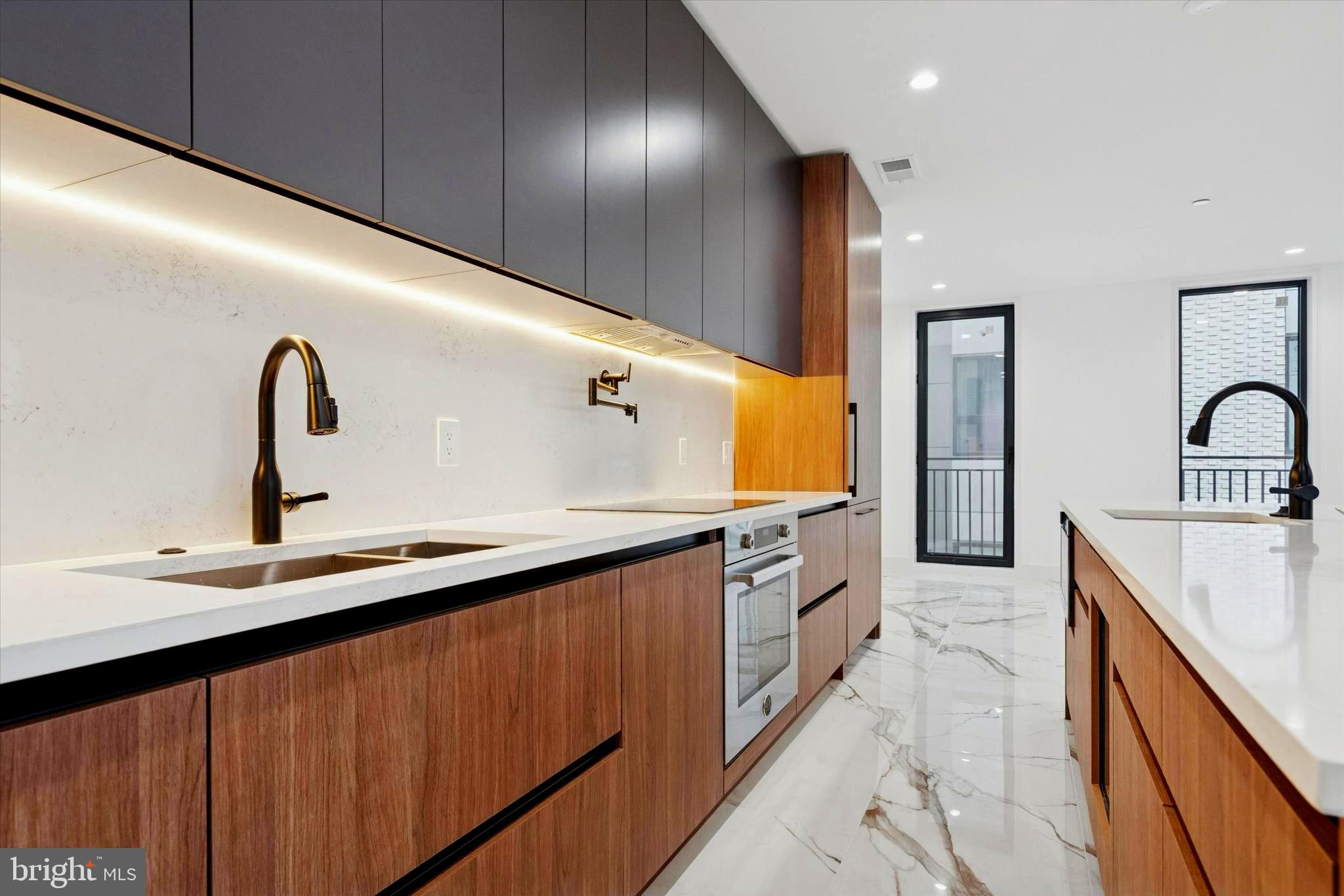 PACKER PARK - Residential