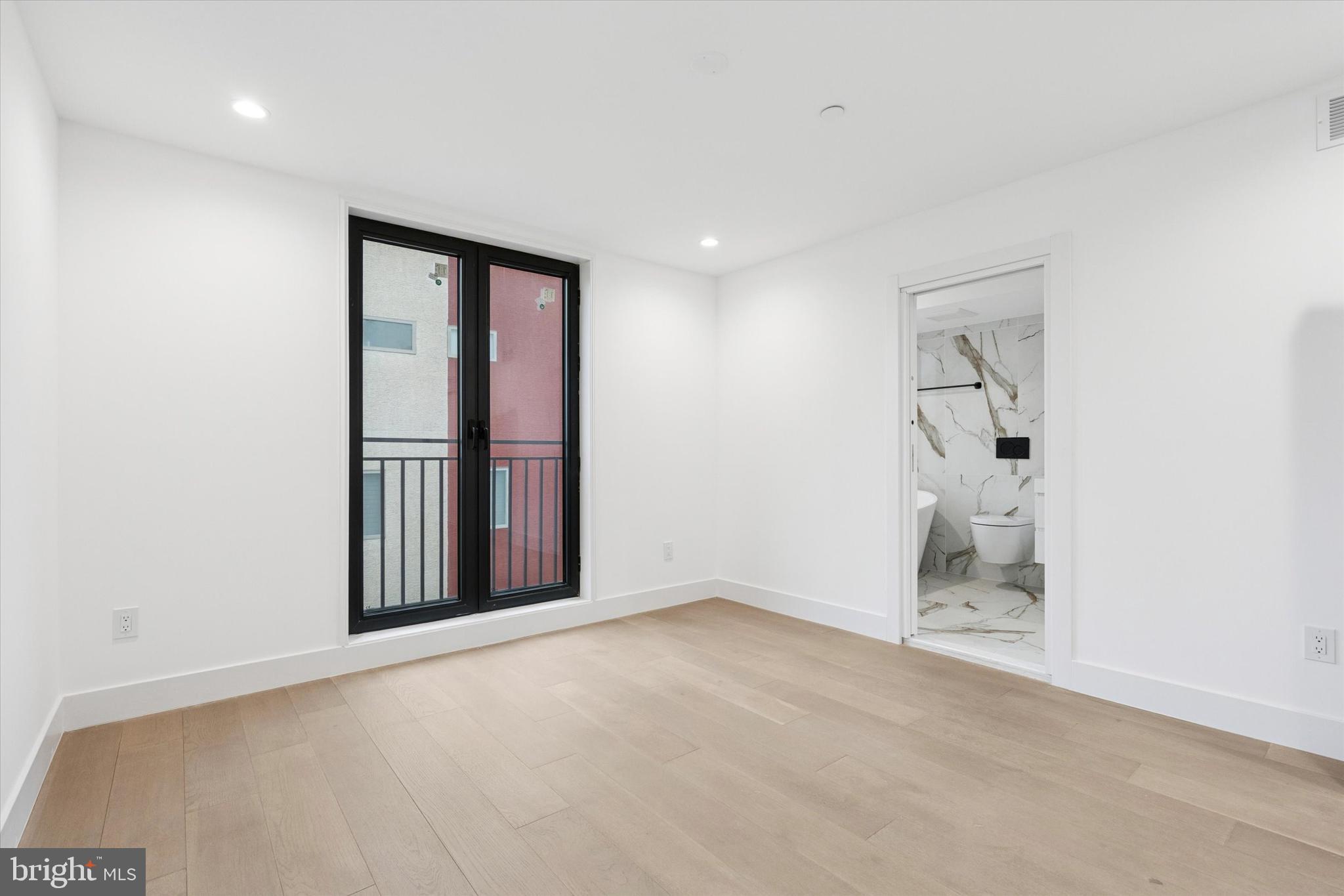 PACKER PARK - Residential