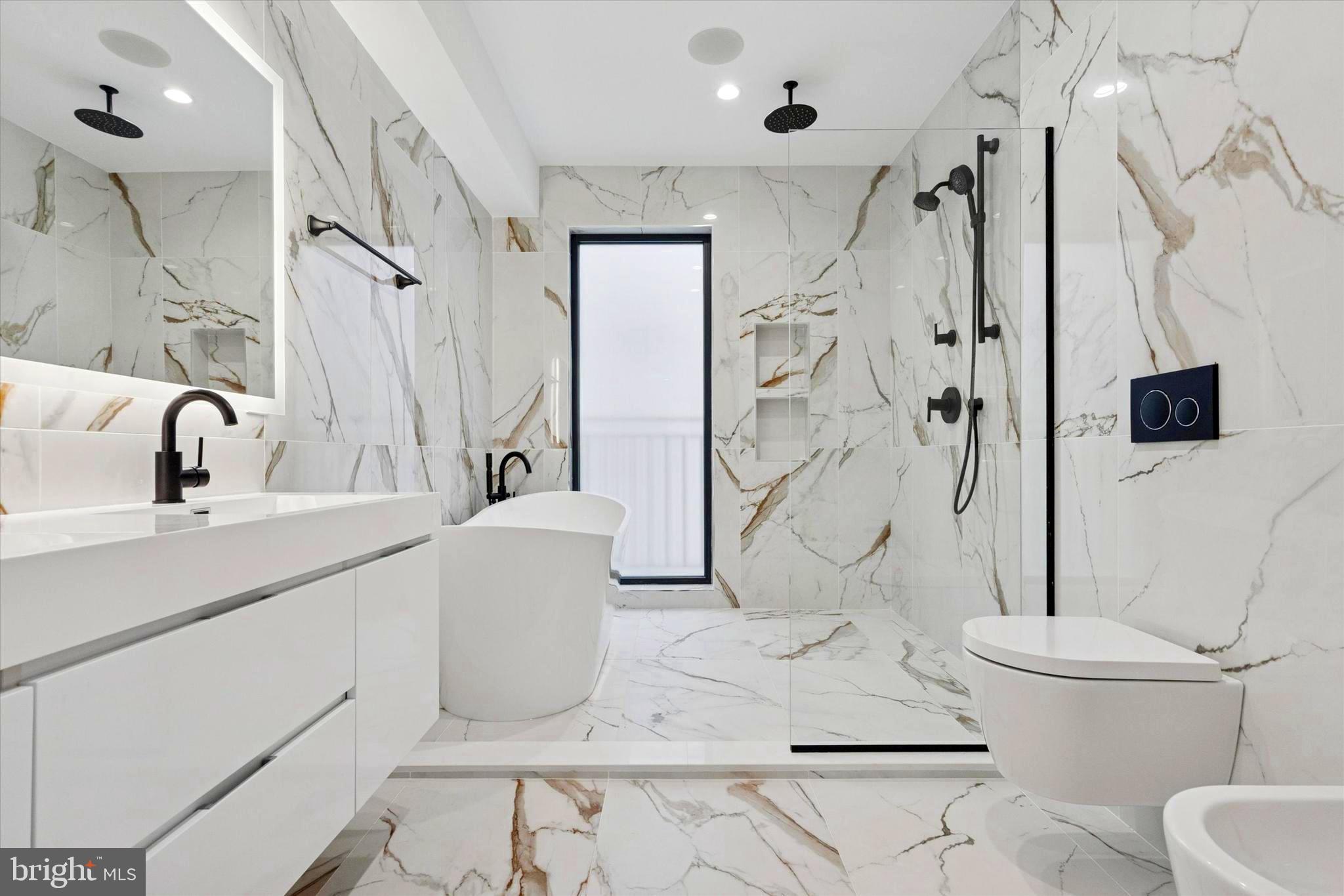 PACKER PARK - Residential