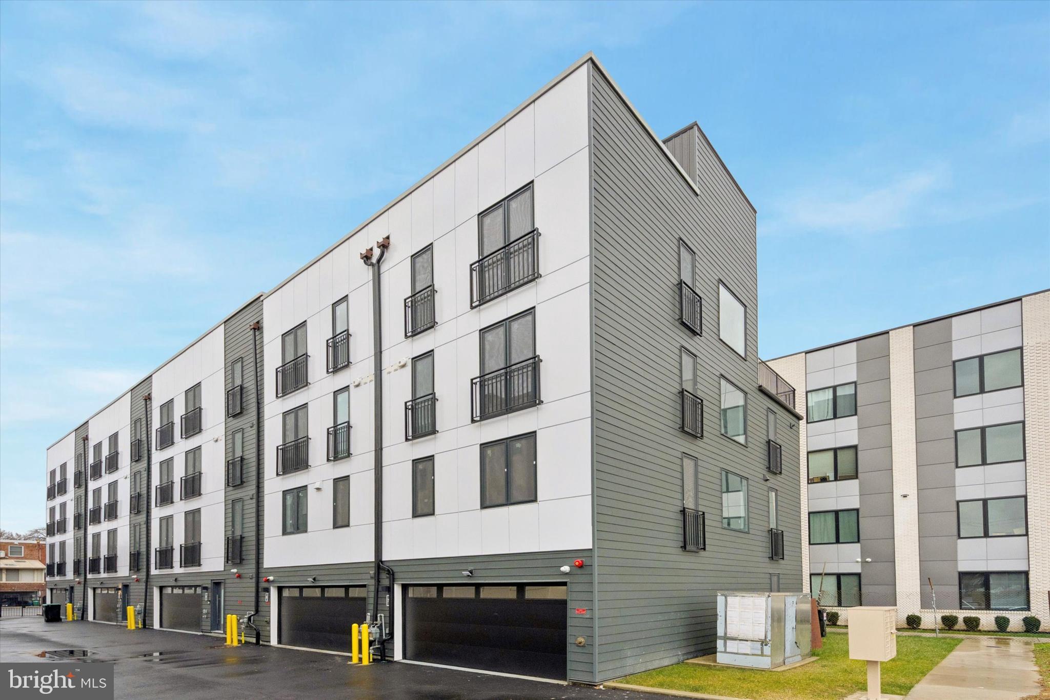 PACKER PARK - Residential