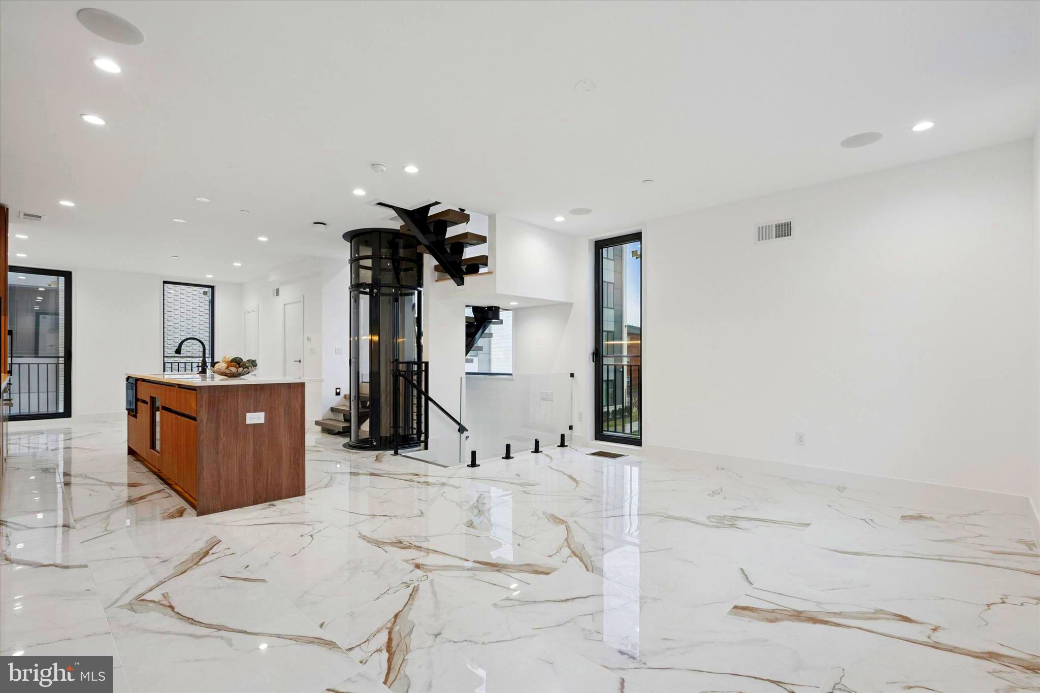 PACKER PARK - Residential