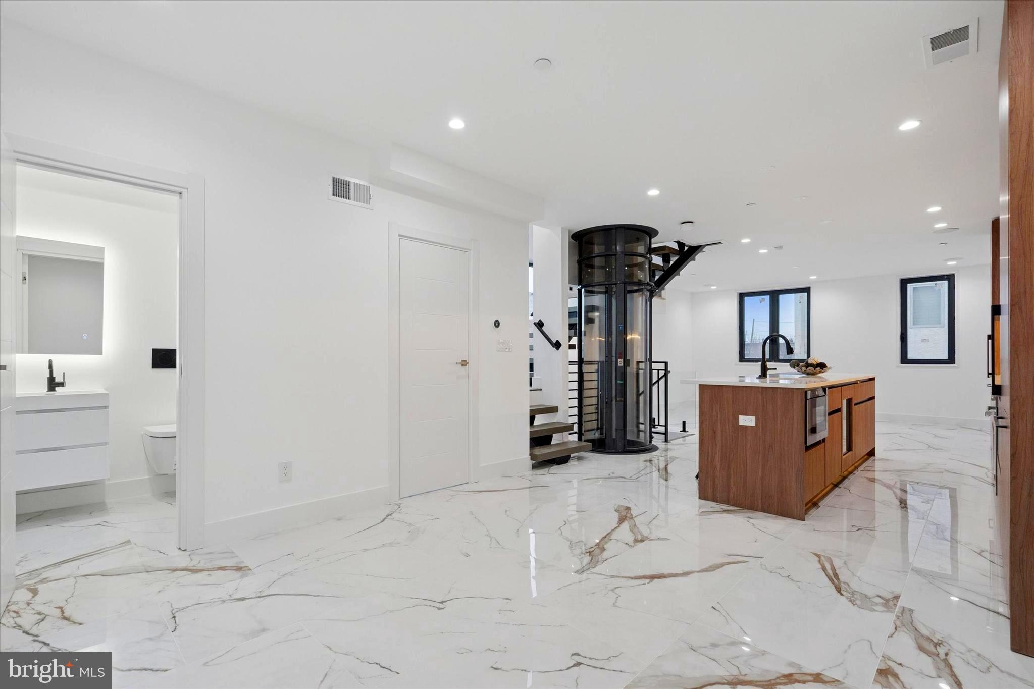 PACKER PARK - Residential