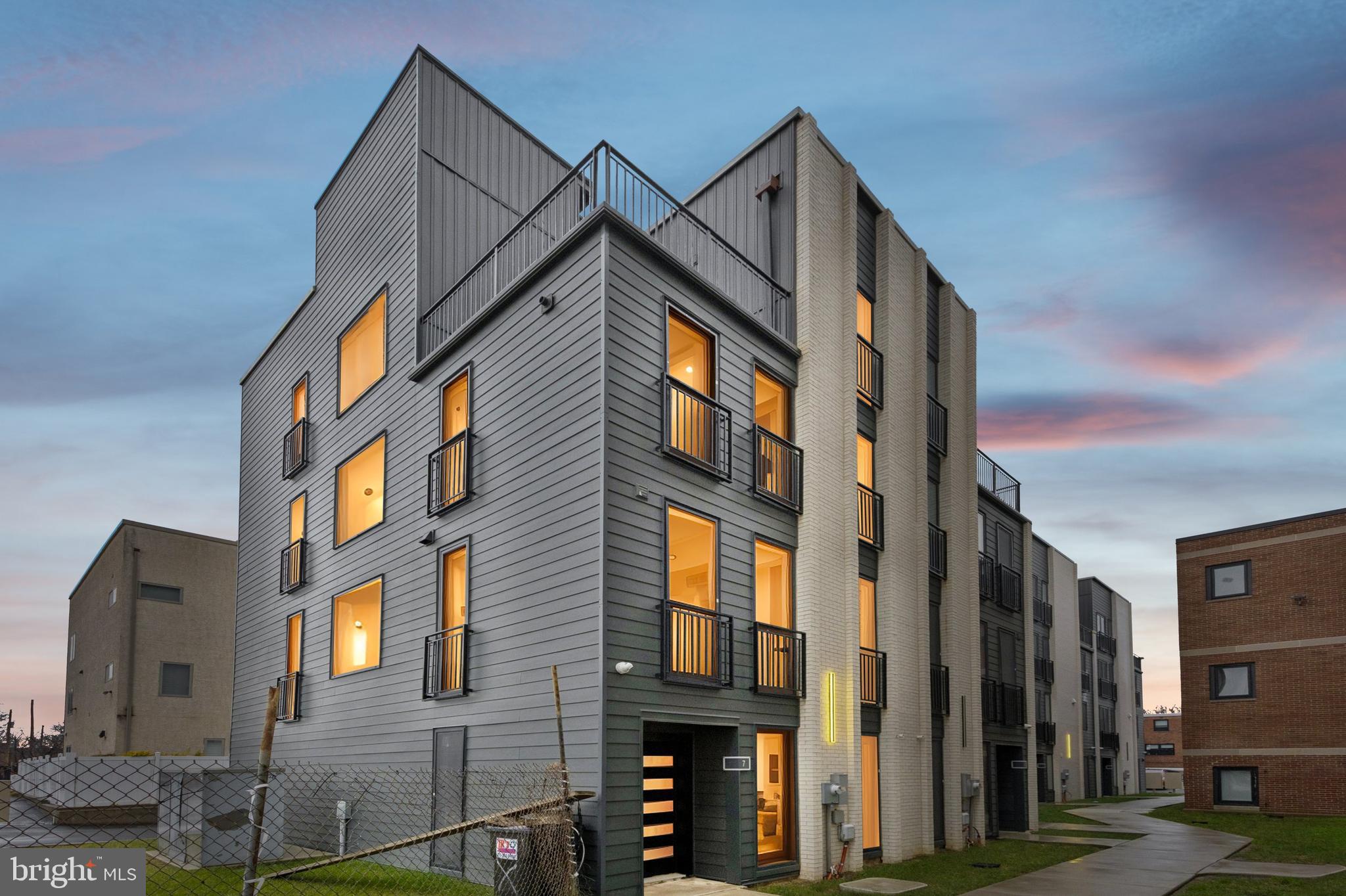 PACKER PARK - Residential