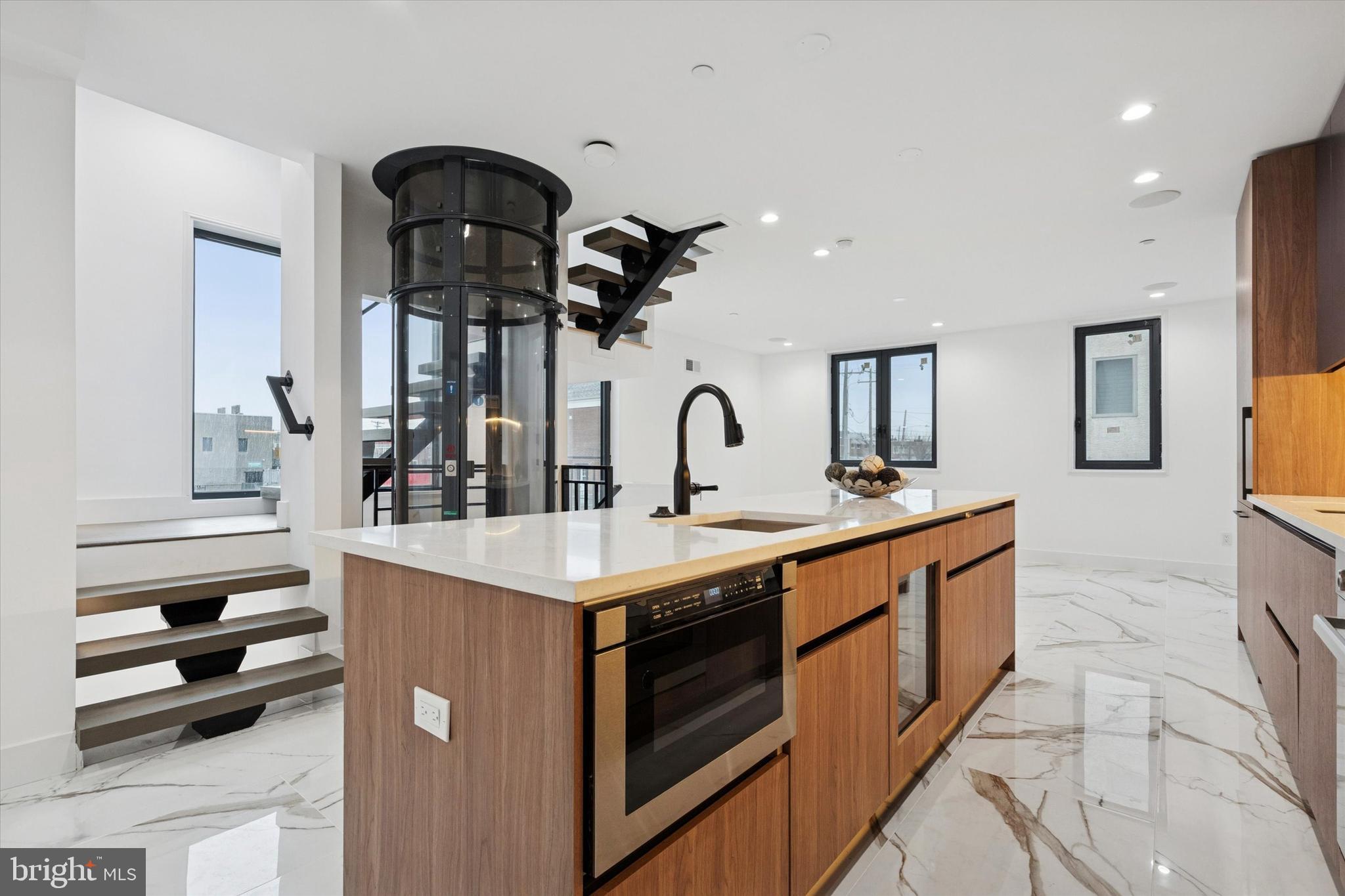 PACKER PARK - Residential