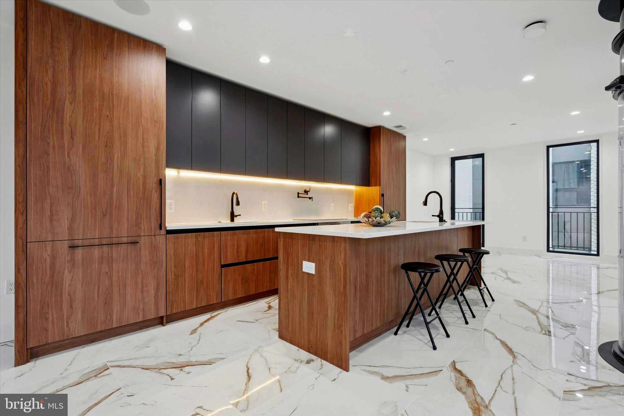 PACKER PARK - Residential