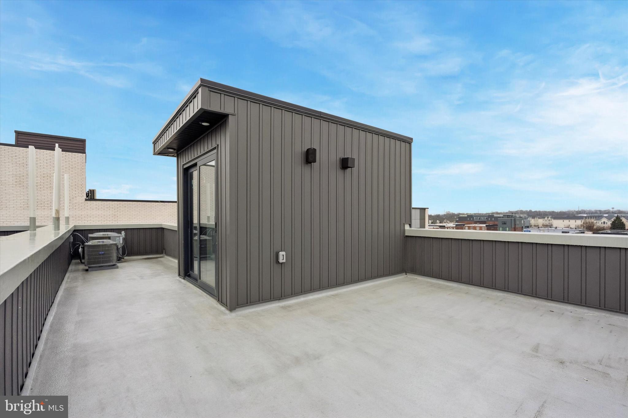 PACKER PARK - Residential