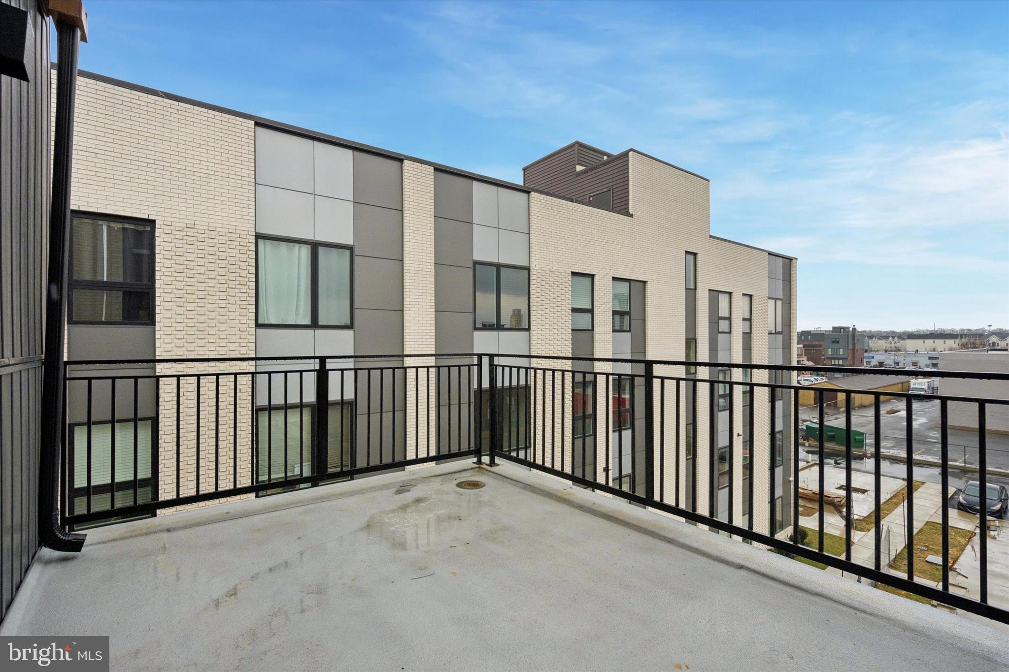 PACKER PARK - Residential