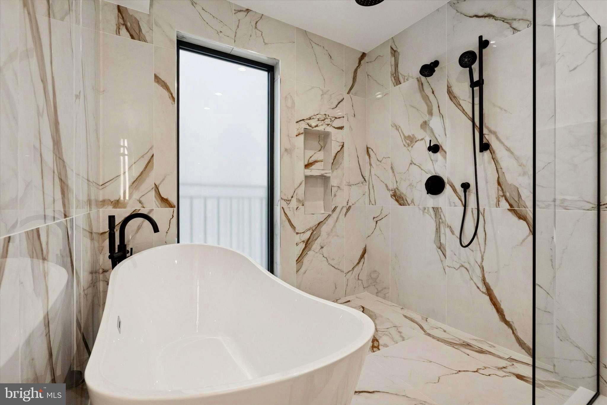 PACKER PARK - Residential