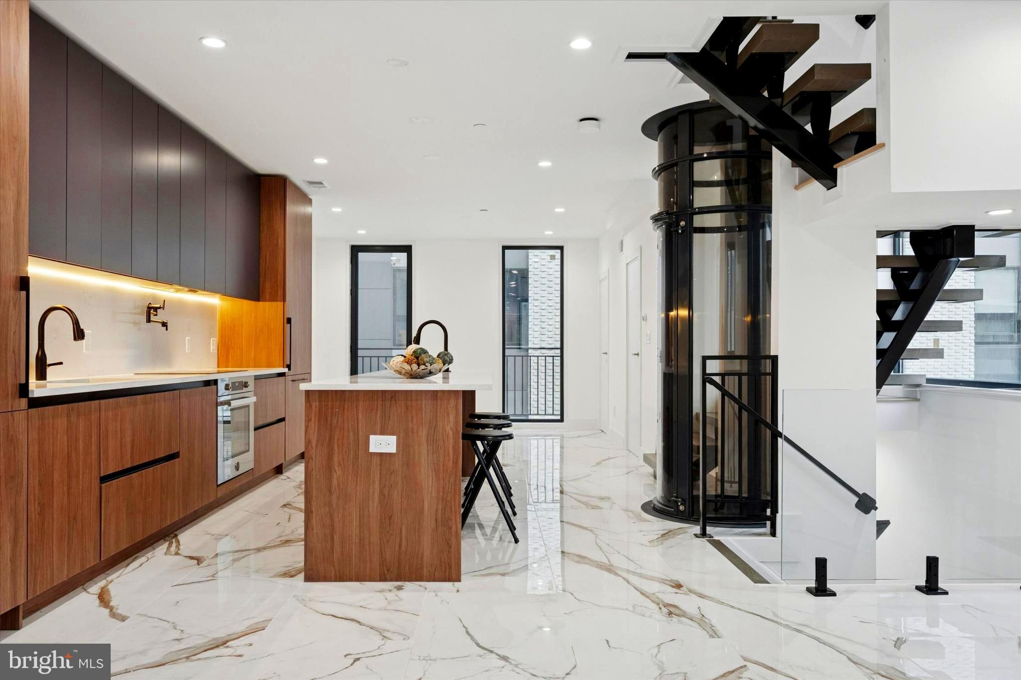 PACKER PARK - Residential