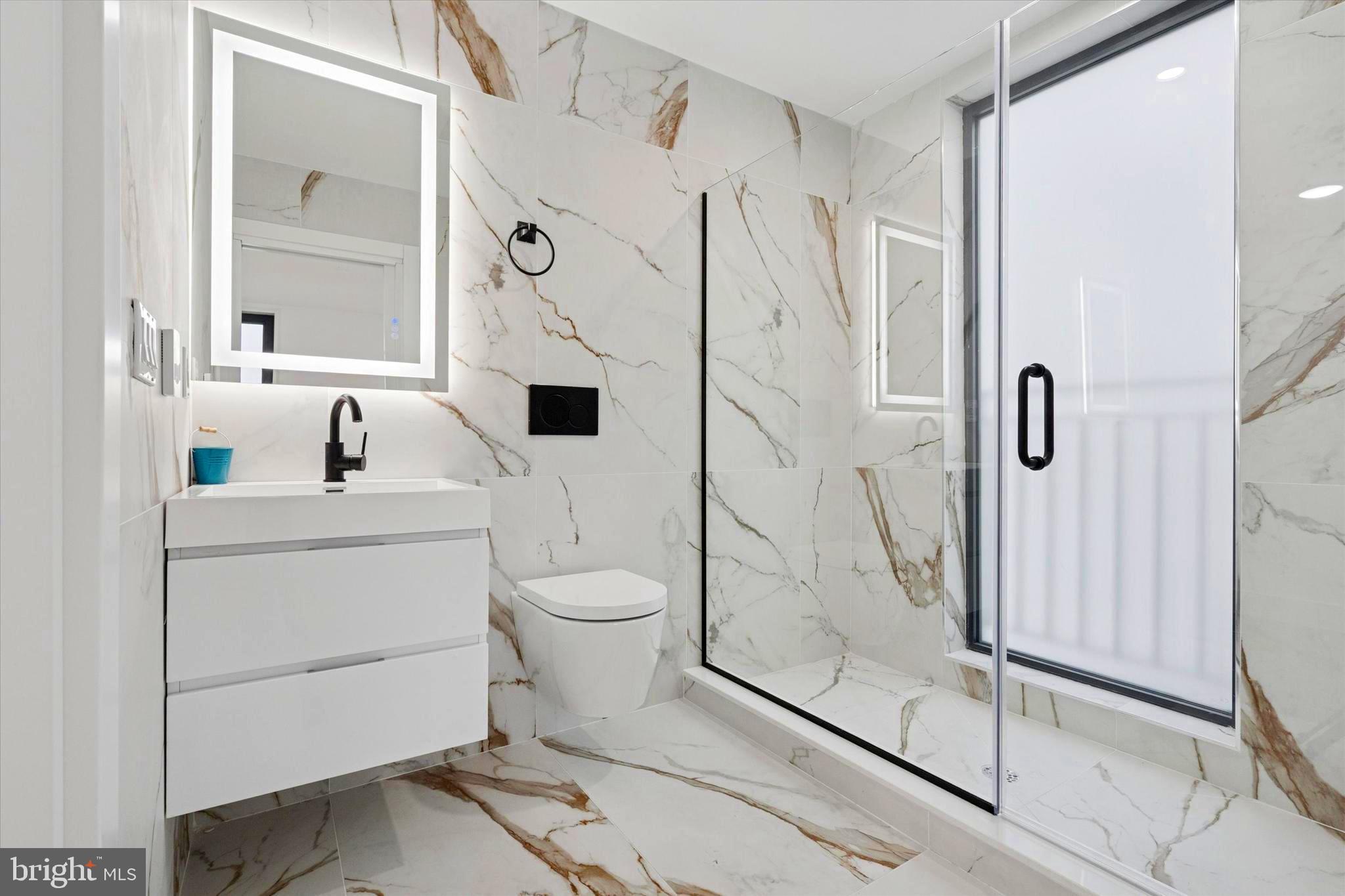 PACKER PARK - Residential