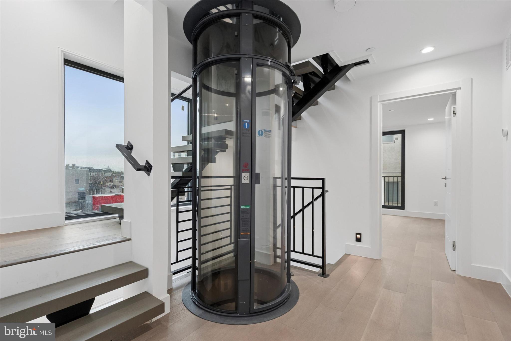 PACKER PARK - Residential