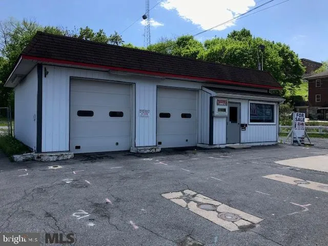 312-310 Willowbank Street, Bellefonte, PA 16823