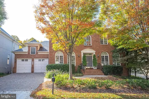 7414 Old Maple Square, McLean, VA 22102 - MLS#: VAFX2218300