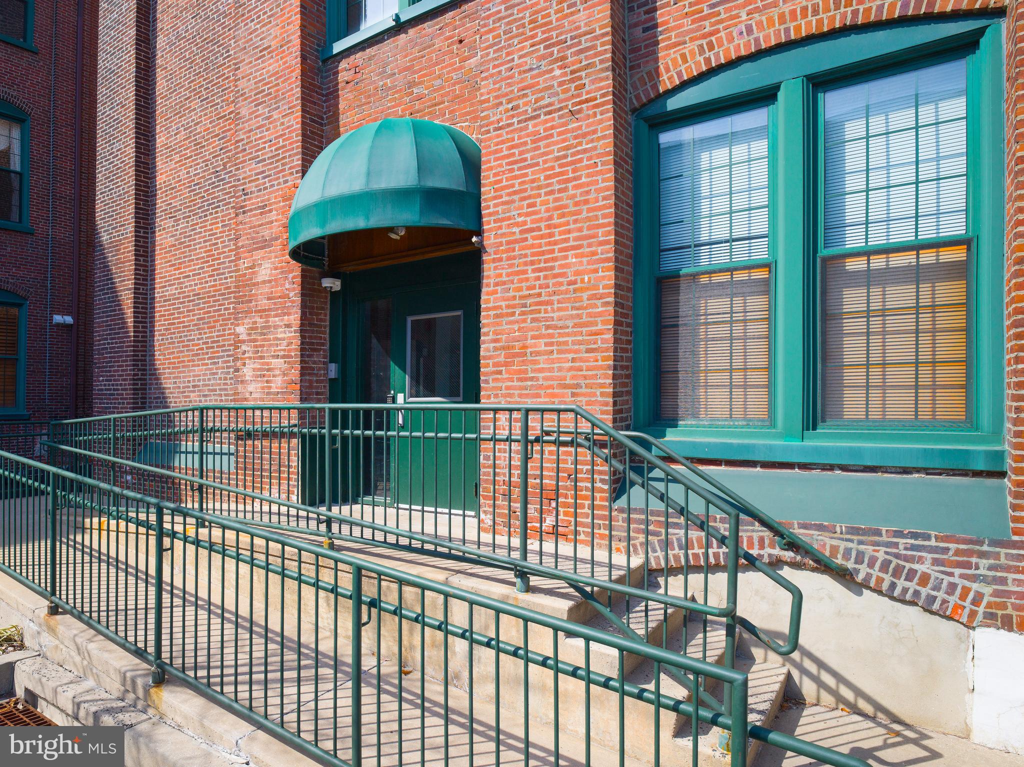 BYRNE LOFTS - Residential